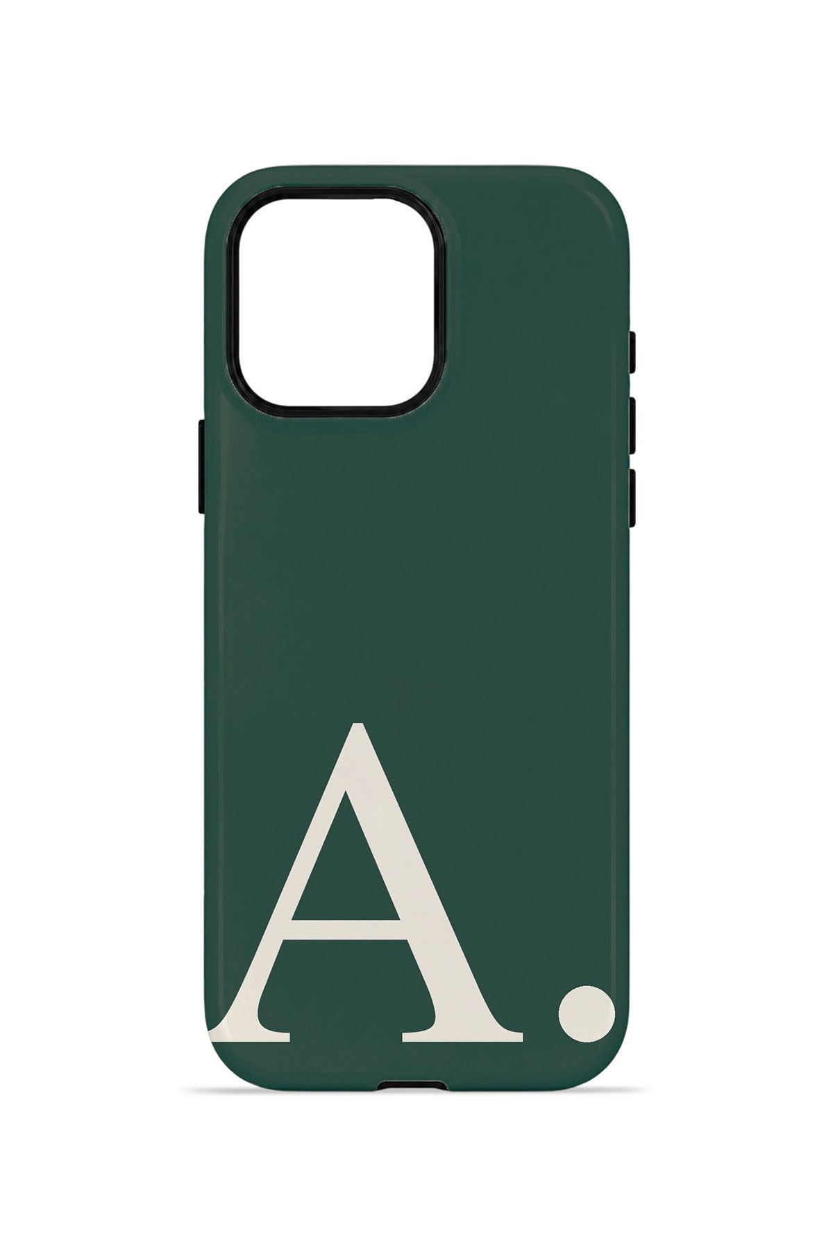 iPhone 15 Pro Vorian Heritage Ivory A - Detay