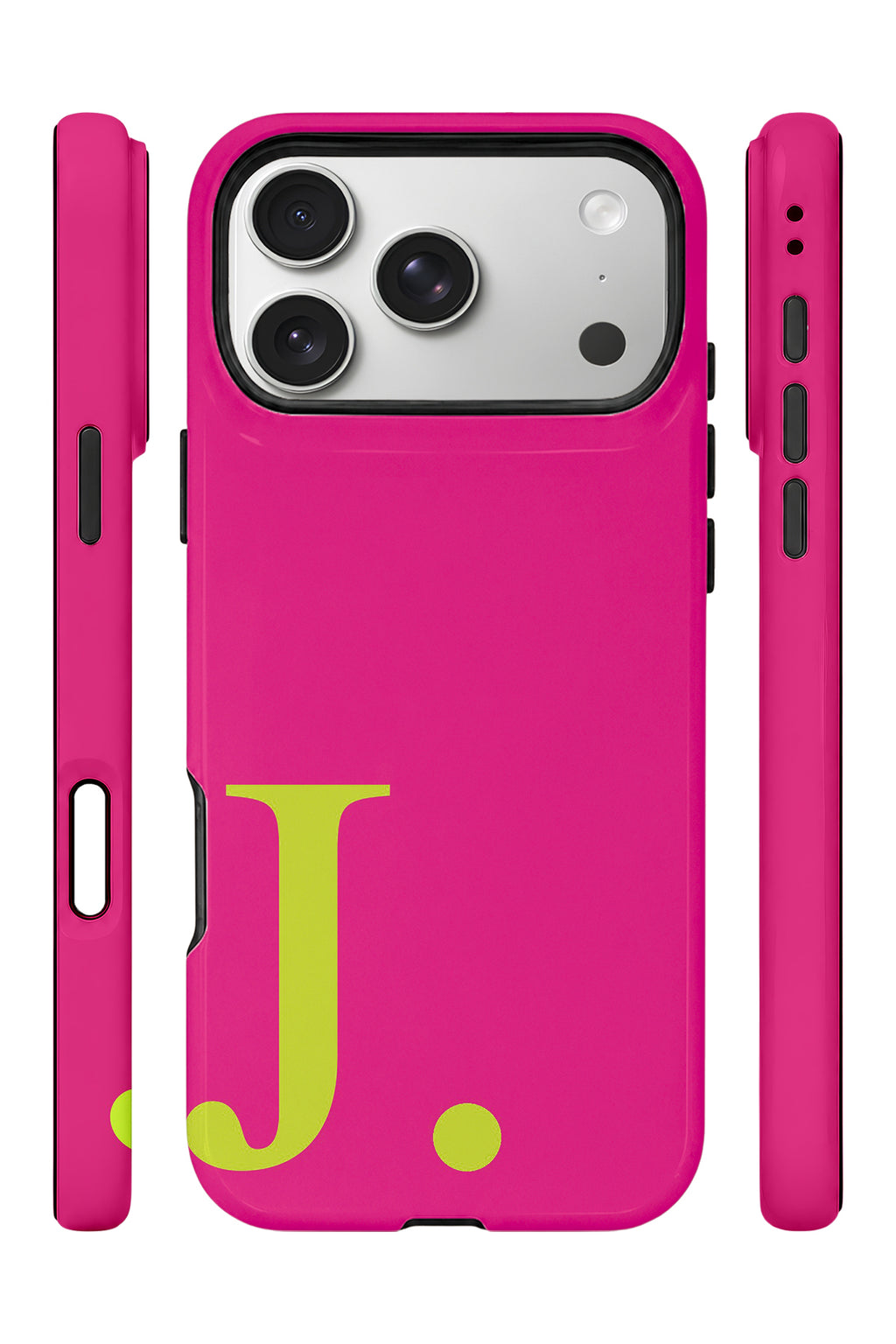 iPhone 18 Pro Vorian Electric Kiss J - Yan