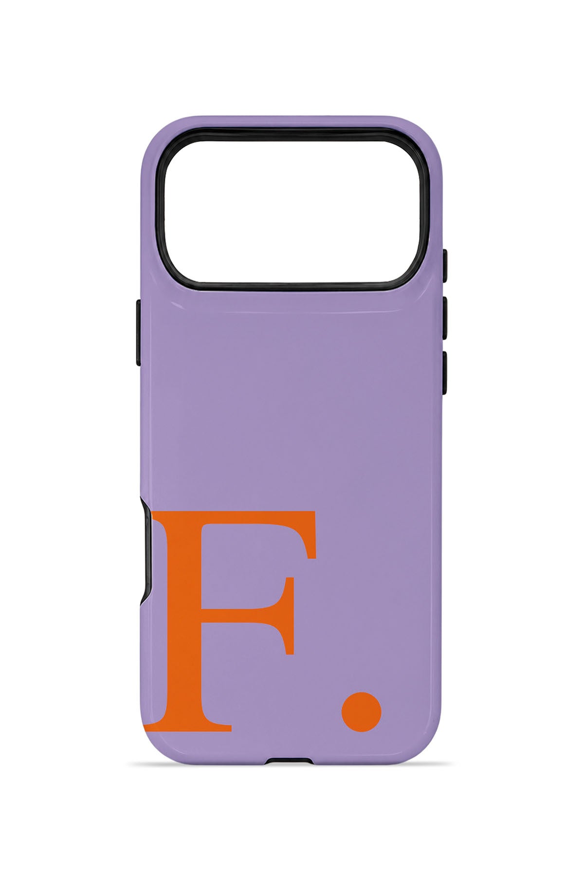 iPhone 18 Pro Max Vorian Lilac Heat F - Detay