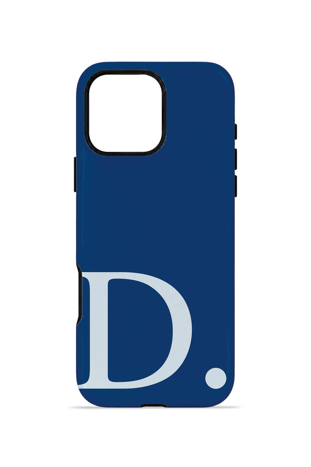 iPhone 16 Pro Max Vorian Midnight Ice D - Detay