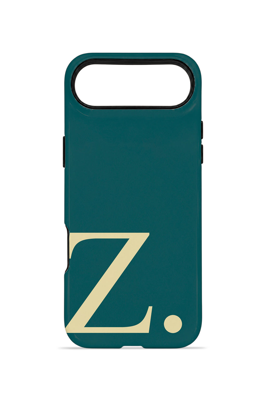 iPhone 17 Air Vorian Petrol Cream Z - Detay