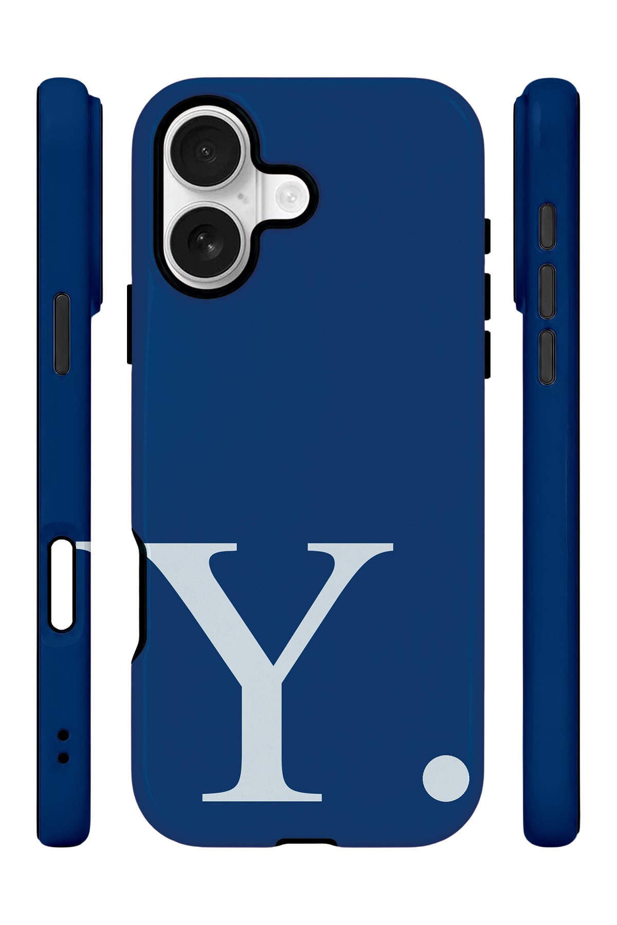 iPhone 17 Vorian Midnight Ice Y - Yan