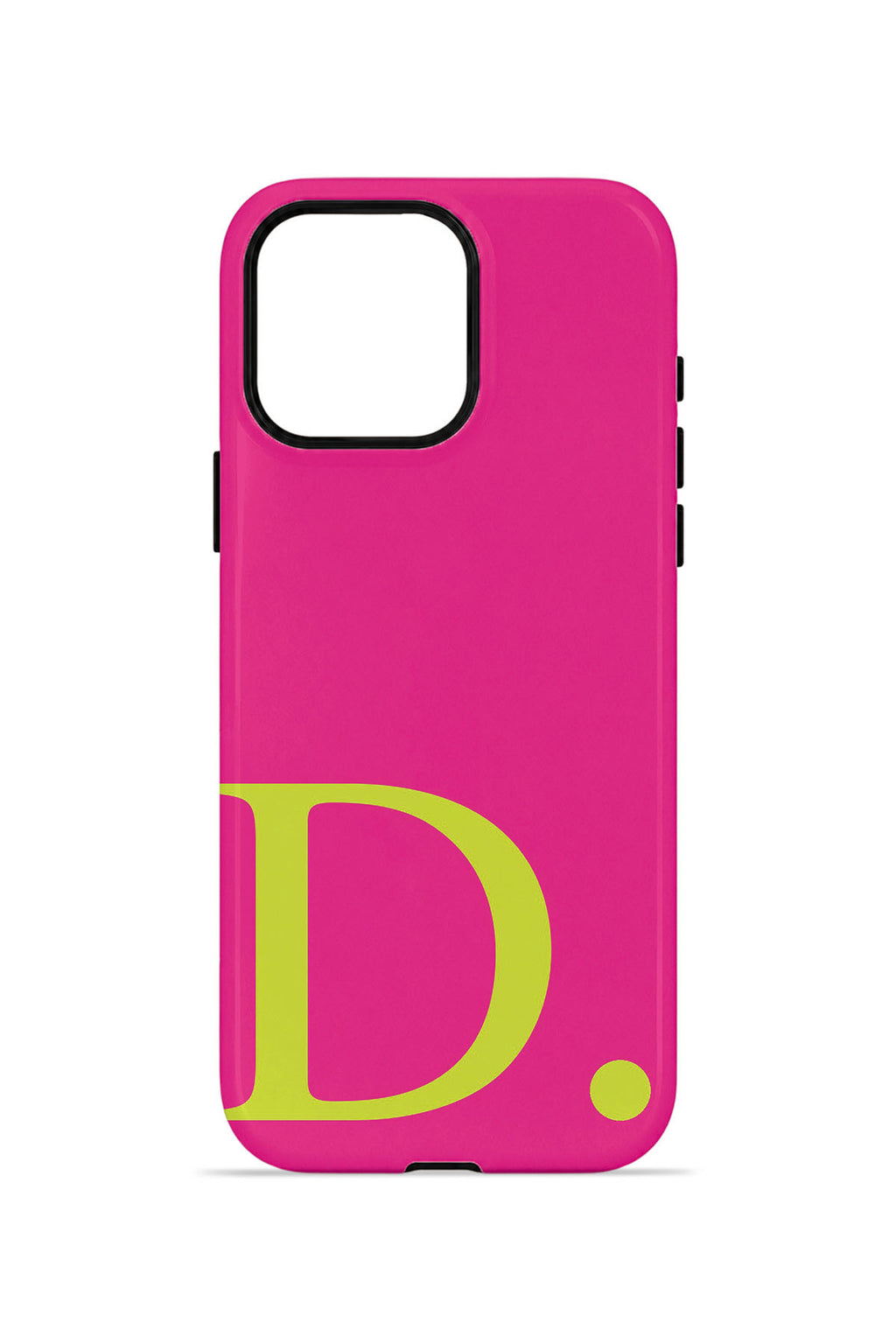 iPhone 15 Pro Vorian Electric Kiss D - Detay