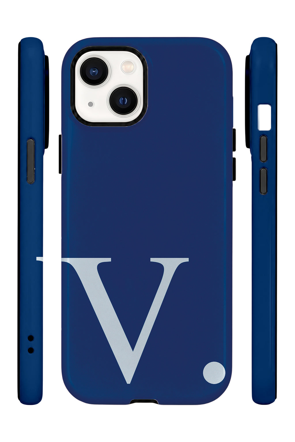 iPhone 15 Vorian Midnight Ice V - Yan