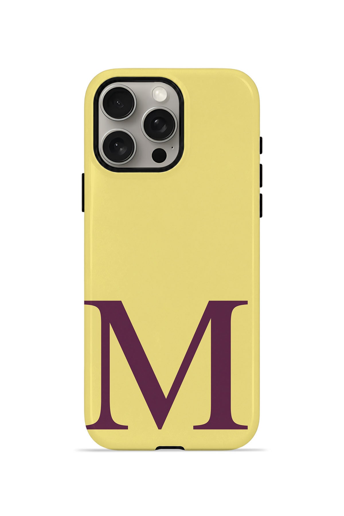 iPhone 15 Pro Max Vorian Butter Drama M - Ana