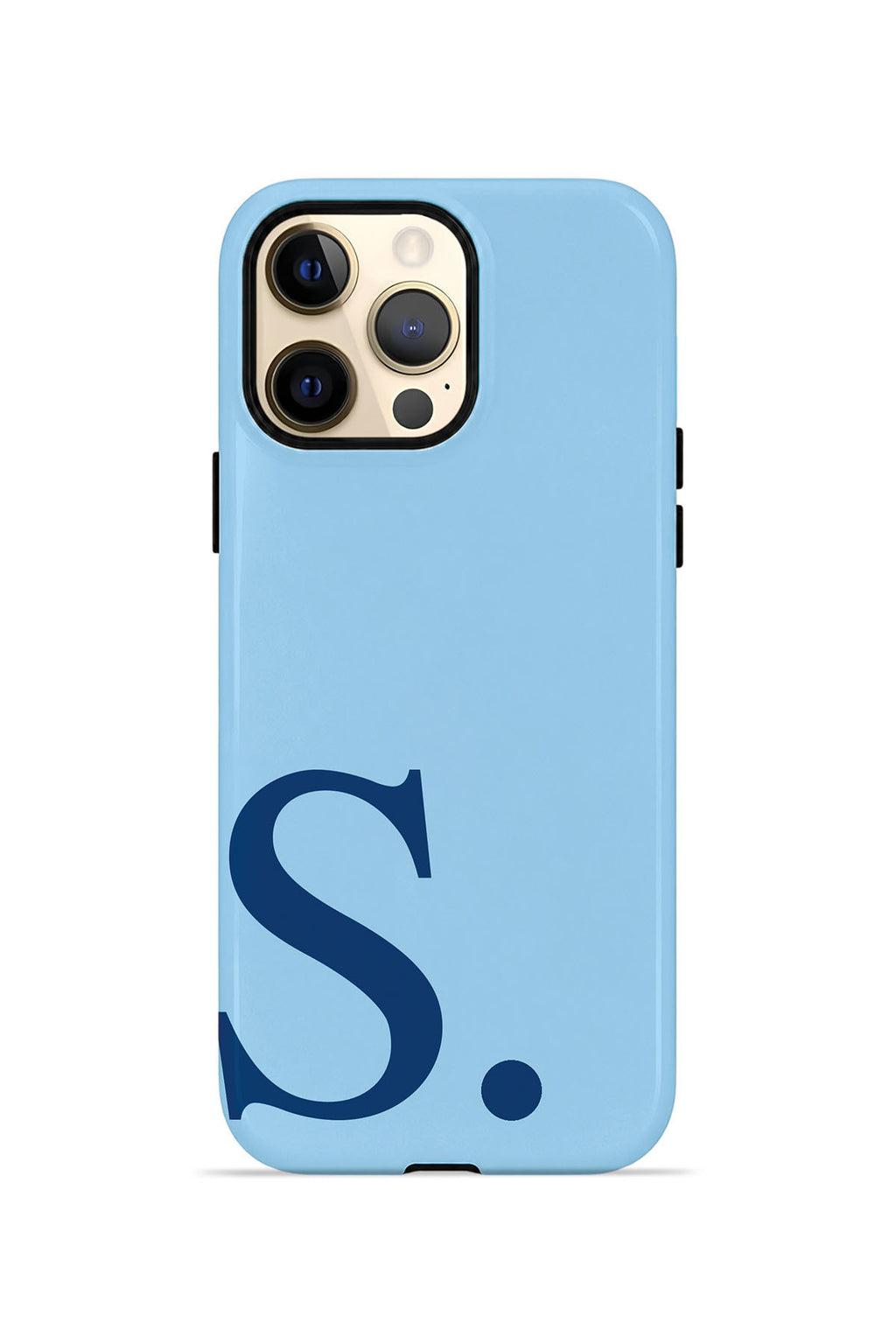 iPhone 14 Pro Max Vorian Blue Hour S - Ana