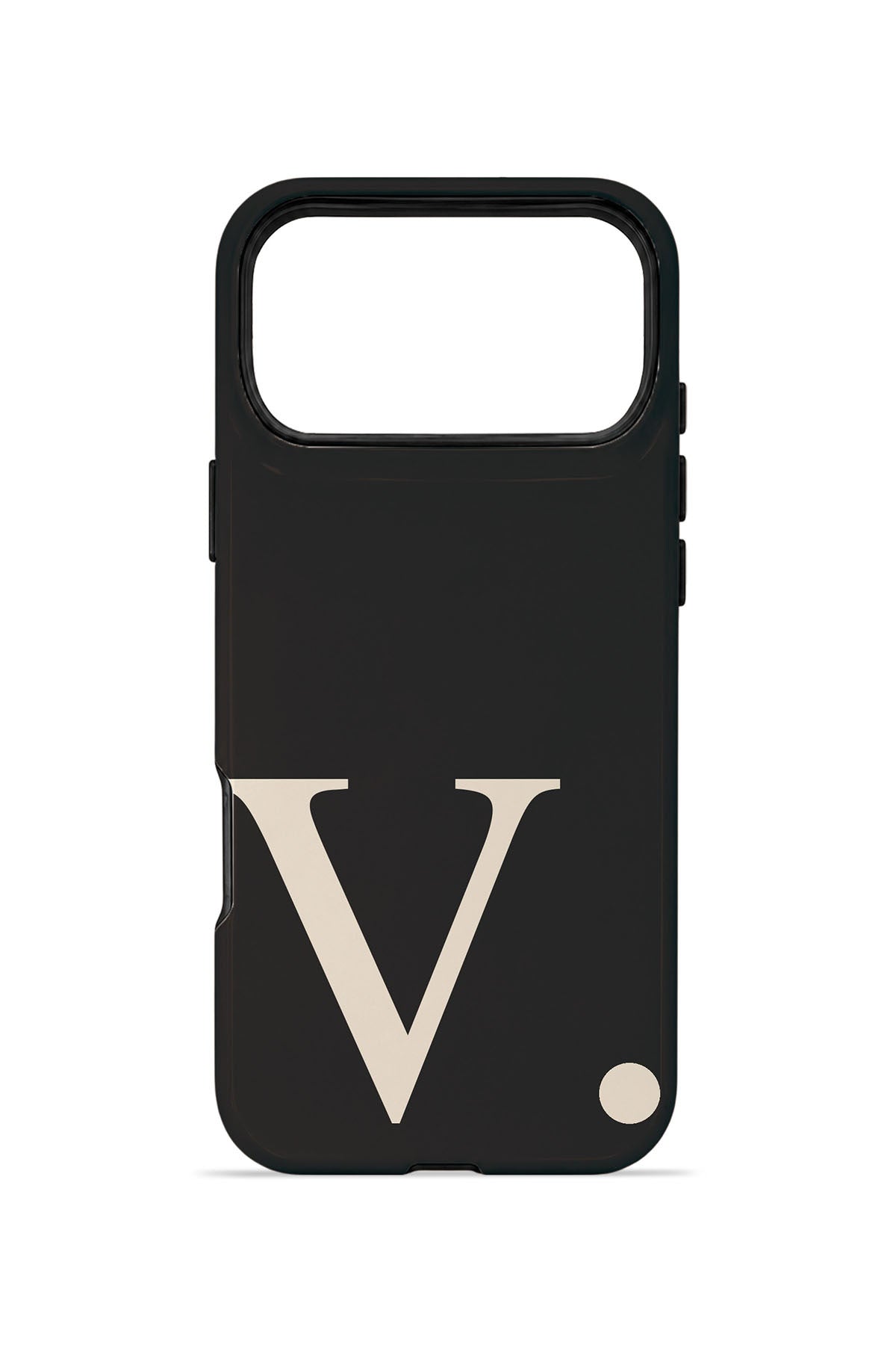 iPhone 17 Pro Vorian Espresso Silk V - Detay