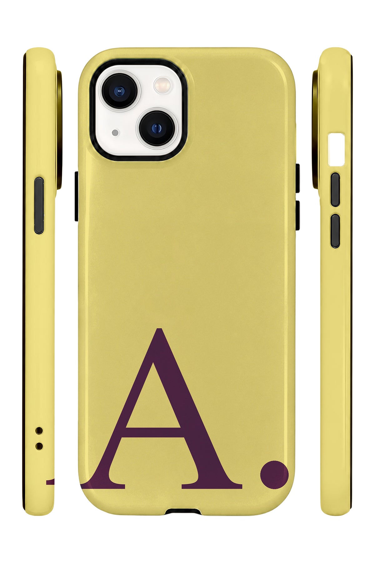 iPhone 15 Plus Vorian Butter Drama A - Yan
