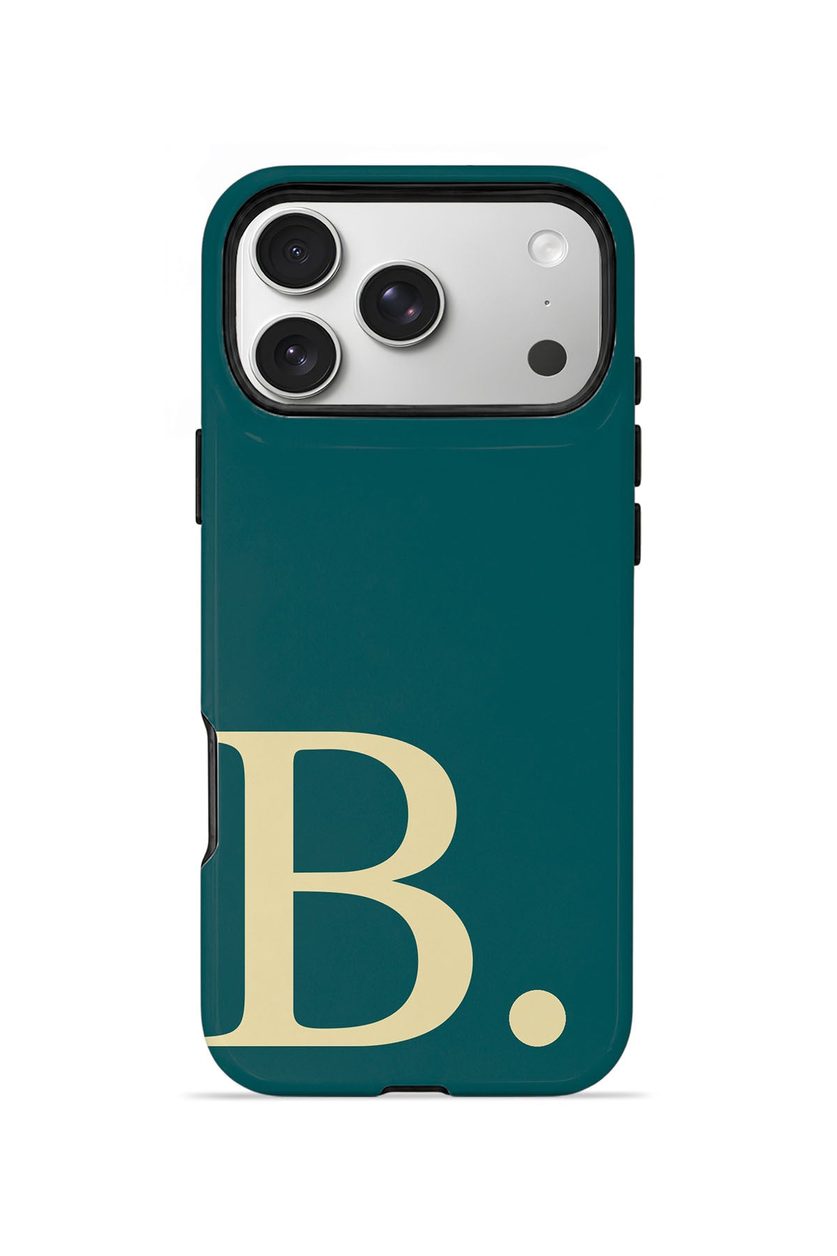 iPhone 18 Pro Max Vorian Petrol Cream B - Ana