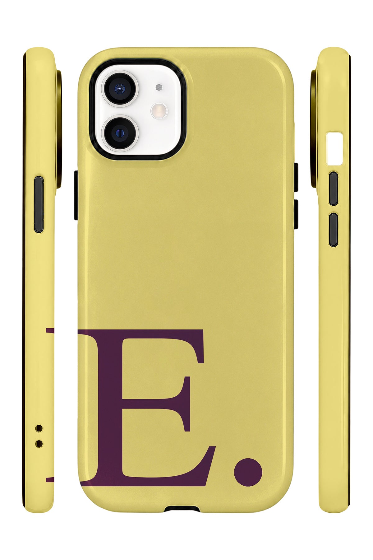 iPhone 12 Vorian Butter Drama E - Yan