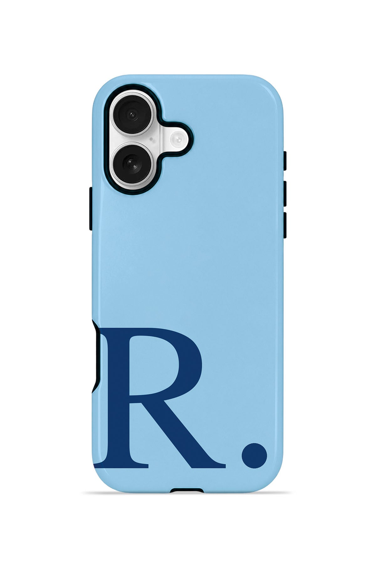 iPhone 16 Vorian Blue Hour R - Ana