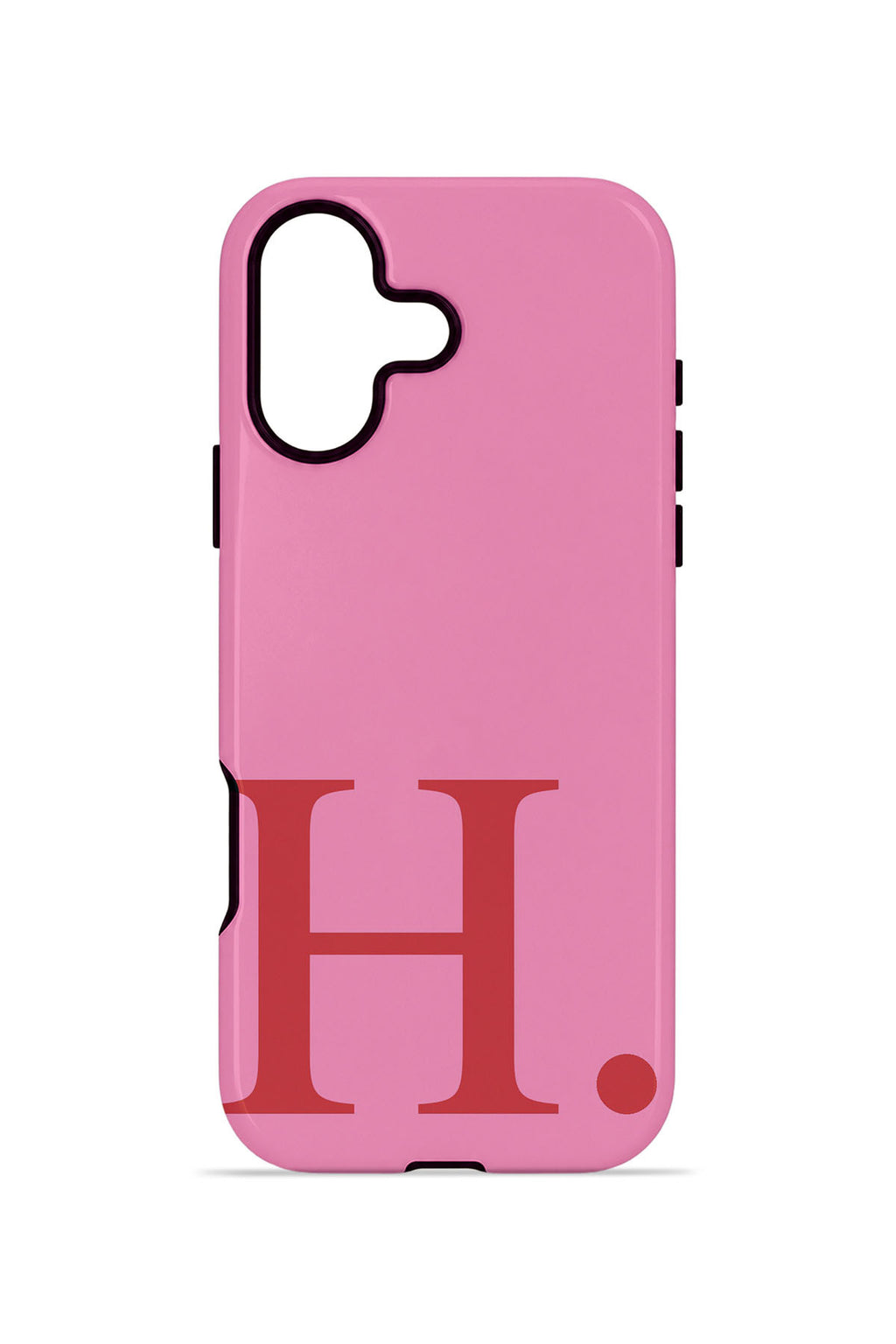 iPhone 17 Vorian Poppy Pink H - Detay