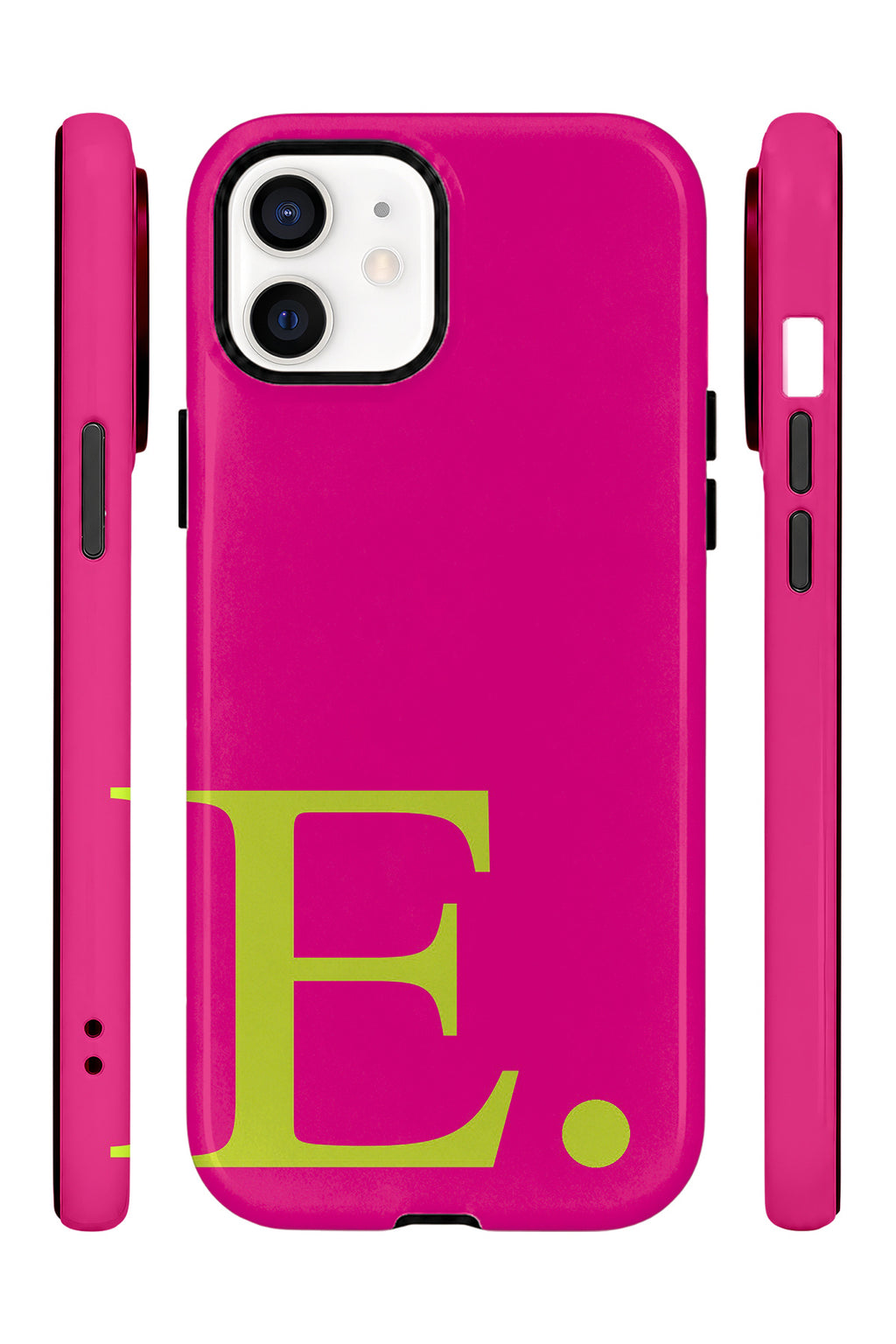 iPhone 12 Vorian Electric Kiss E - Yan