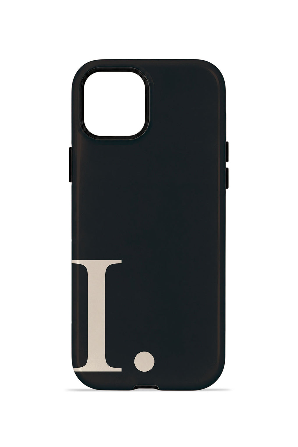 iPhone 14 Plus Vorian Espresso Silk I - Detay