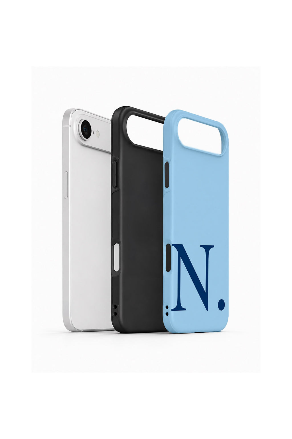 iPhone 17 Air Vorian Blue Hour N - Standart Katmanlı