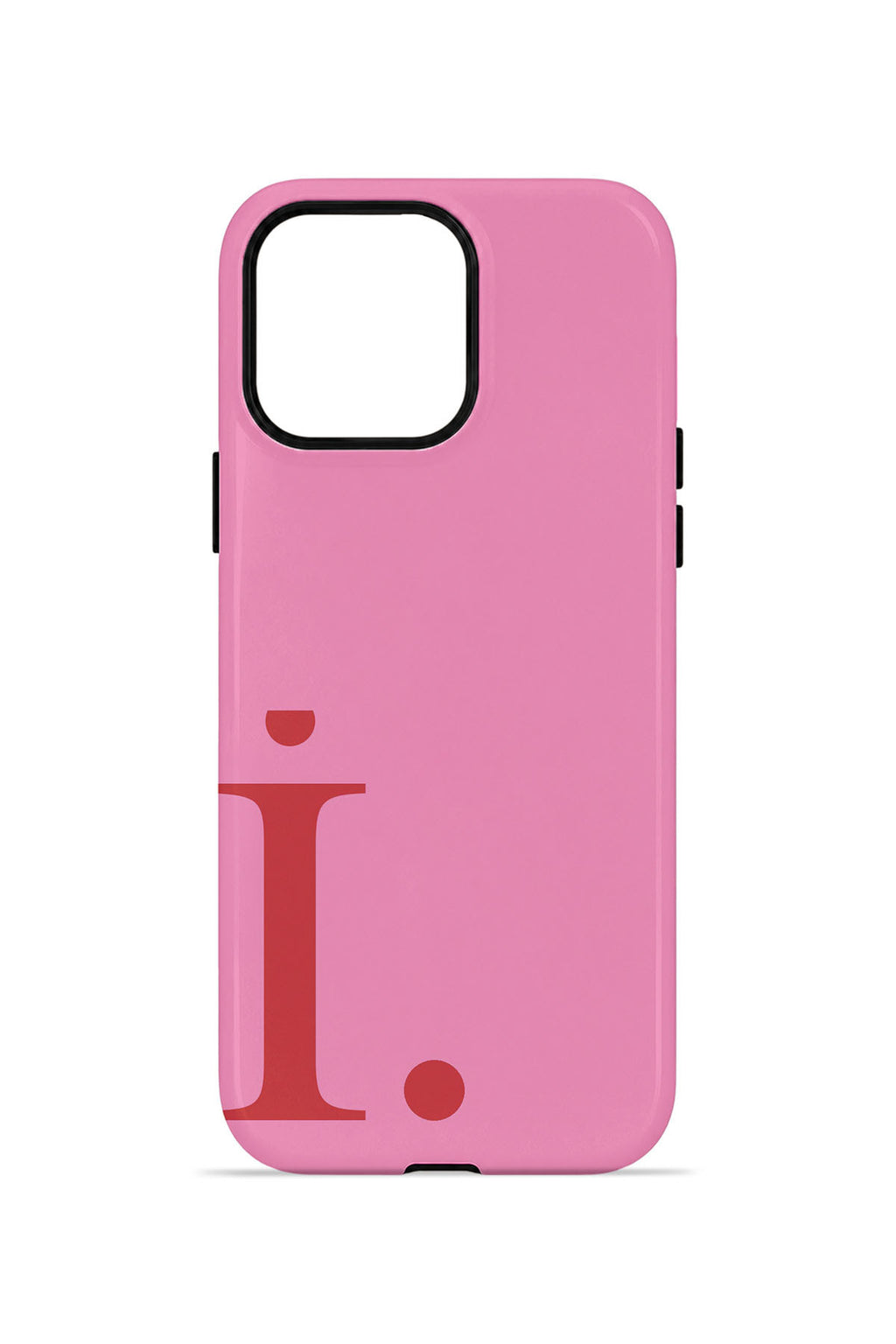iPhone 14 Pro Max Vorian Poppy Pink İ - Detay