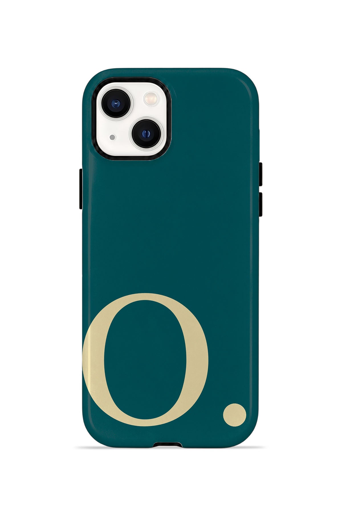 iPhone 15 Vorian Petrol Cream O - Ana