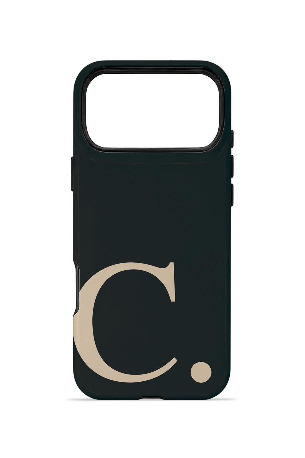 iPhone 18 Pro Vorian Noir Beige C - Detay