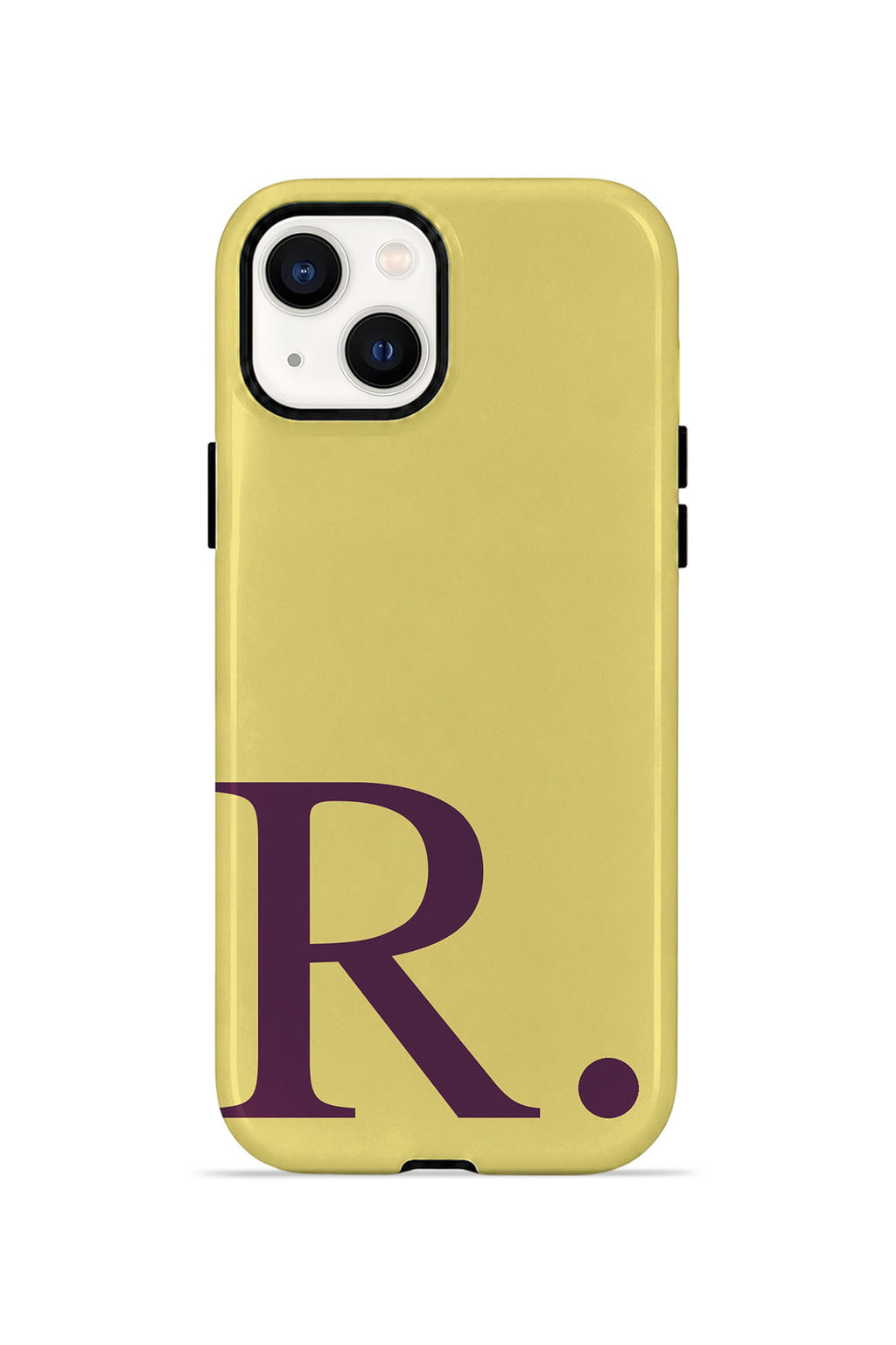 iPhone 14 Vorian Butter Drama R - Ana