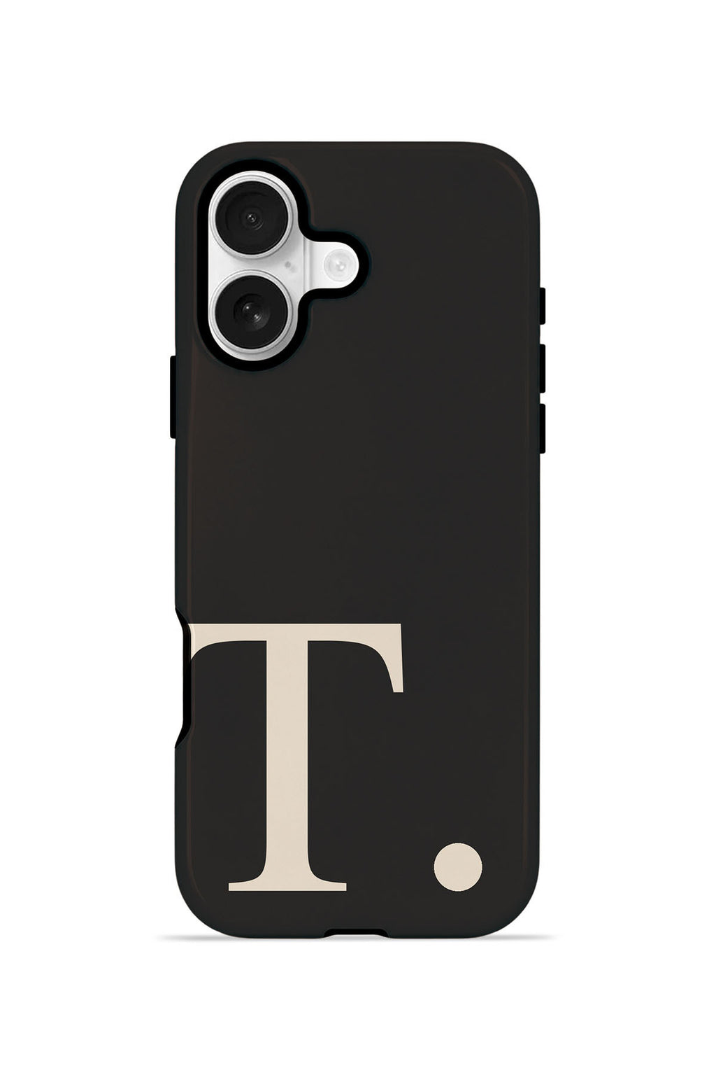 iPhone 16 Plus Vorian Espresso Silk T - Ana