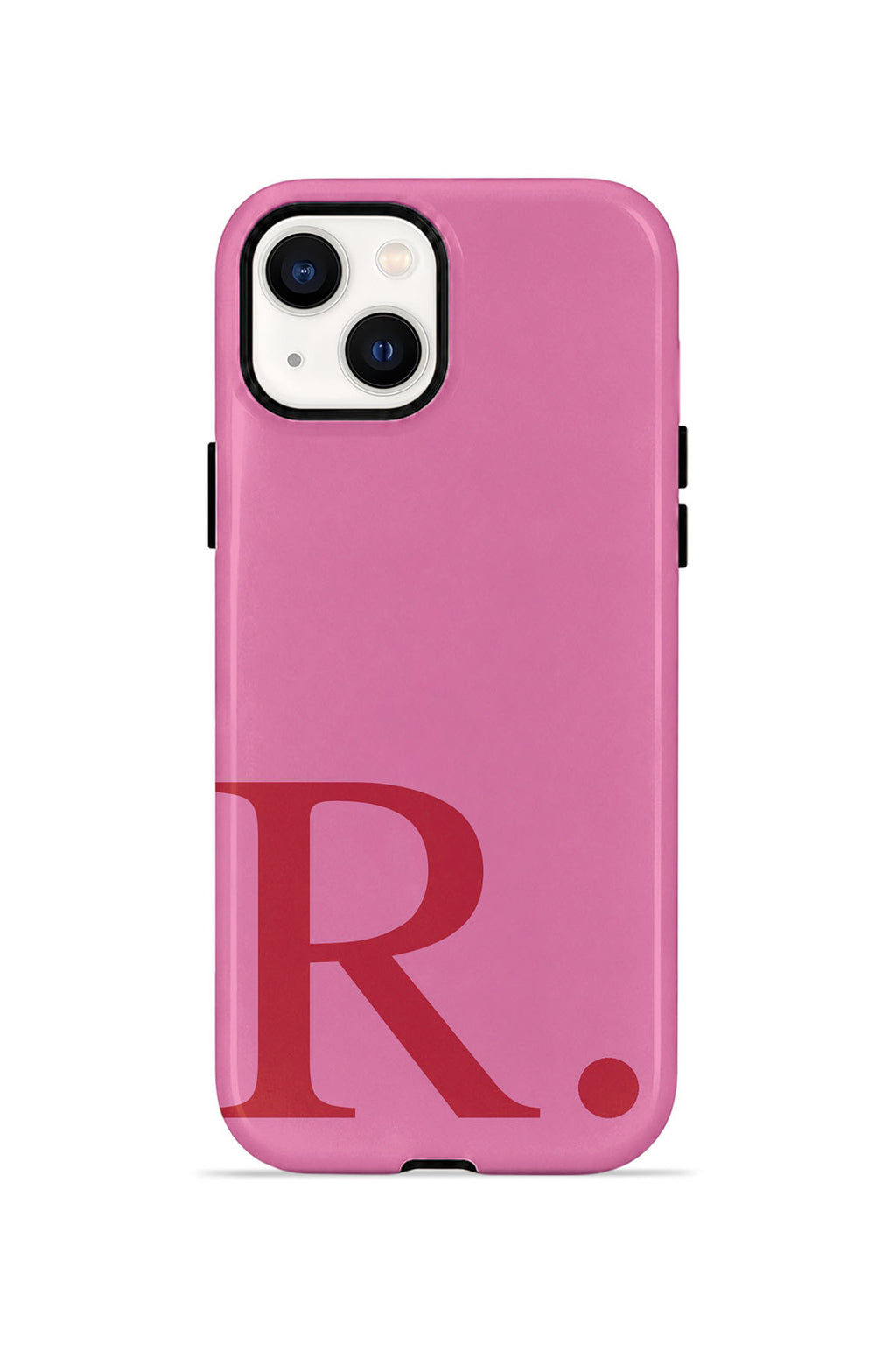 iPhone 14 Vorian Poppy Pink R - Ana