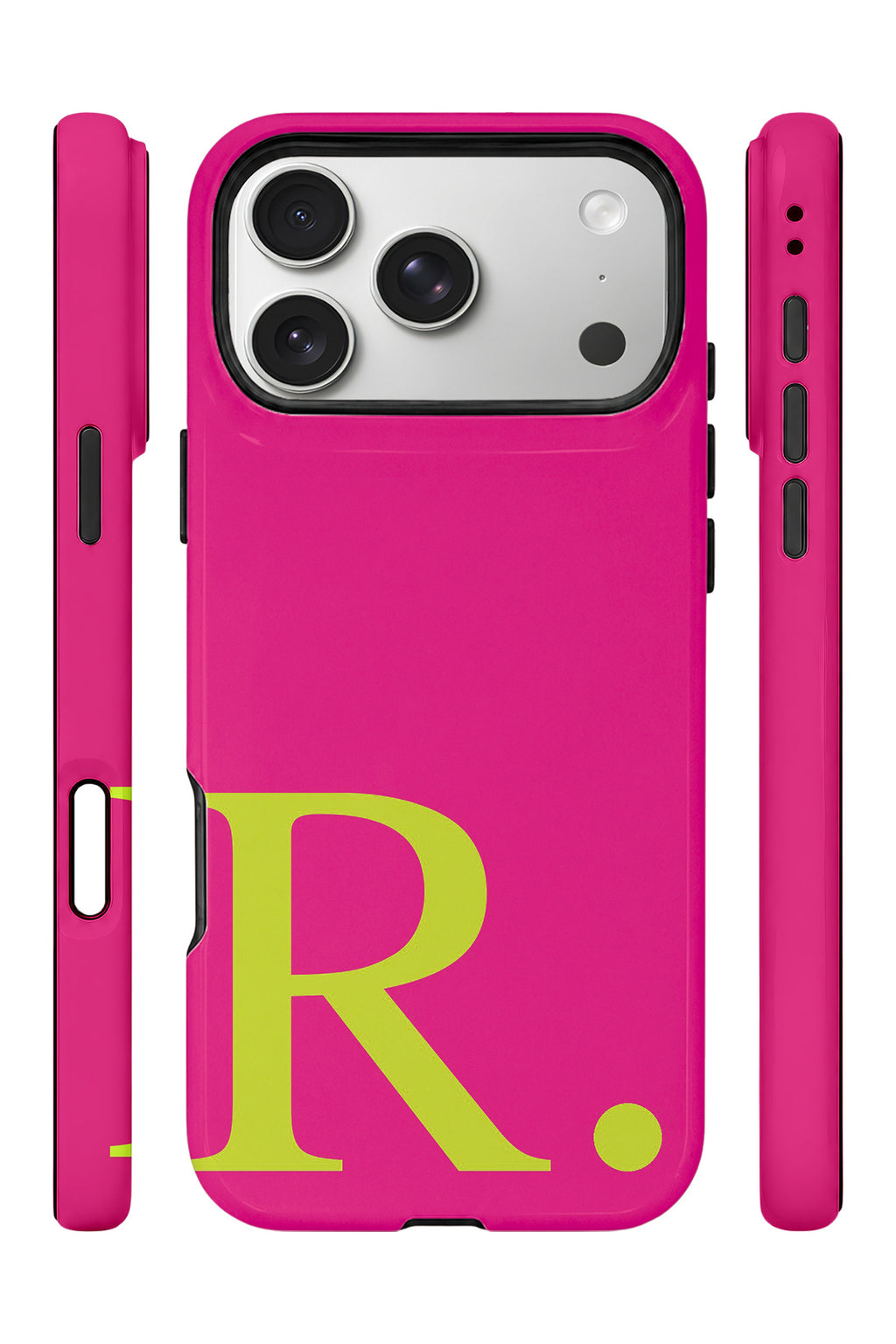 iPhone 17 Pro Max Vorian Electric Kiss R - Yan