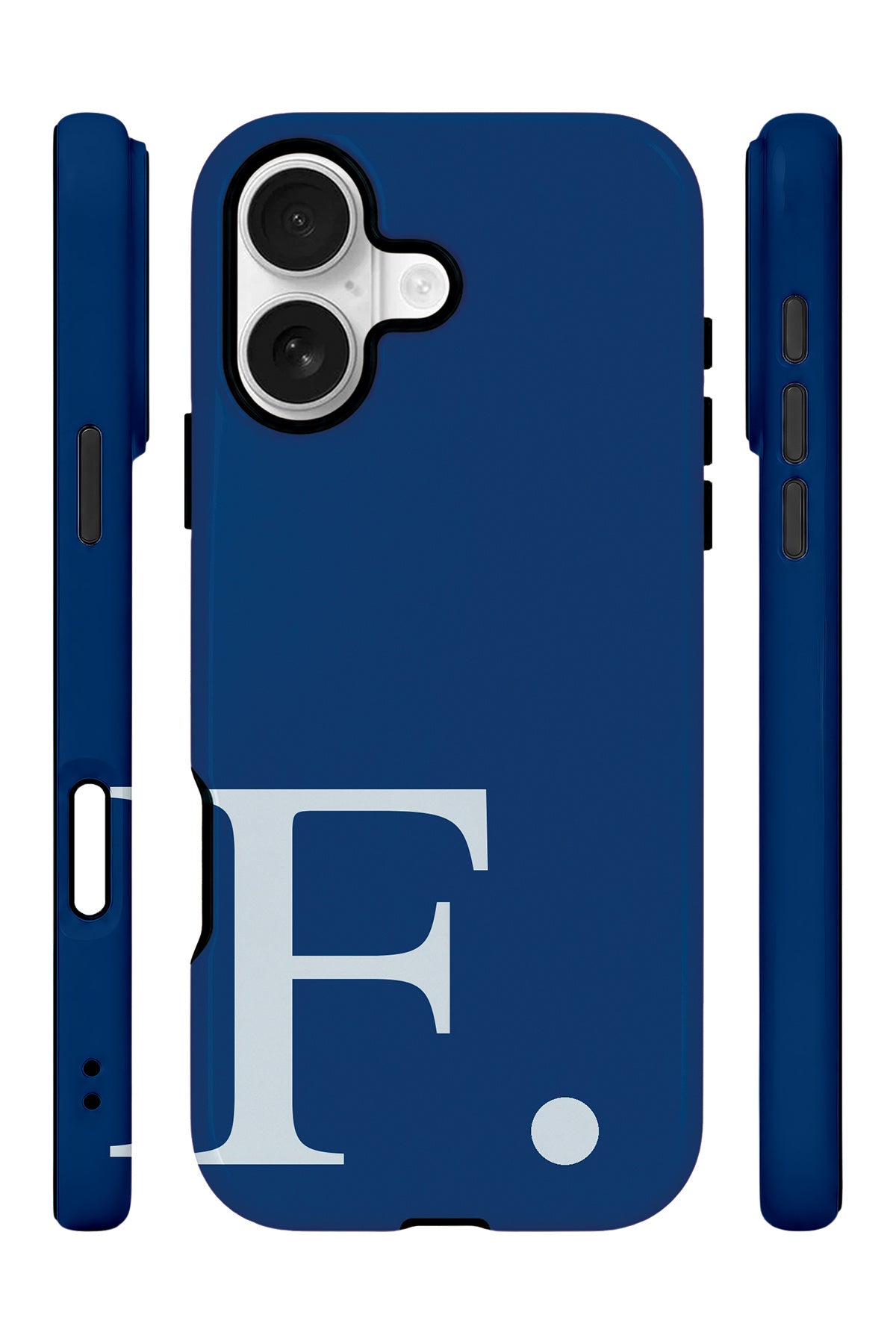 iPhone 16 Plus Vorian Midnight Ice F - Yan