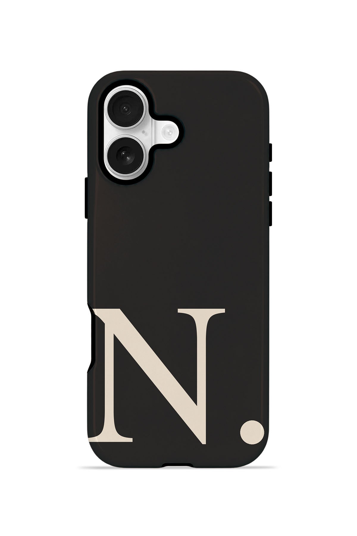 iPhone 16 Plus Vorian Espresso Silk N - Ana