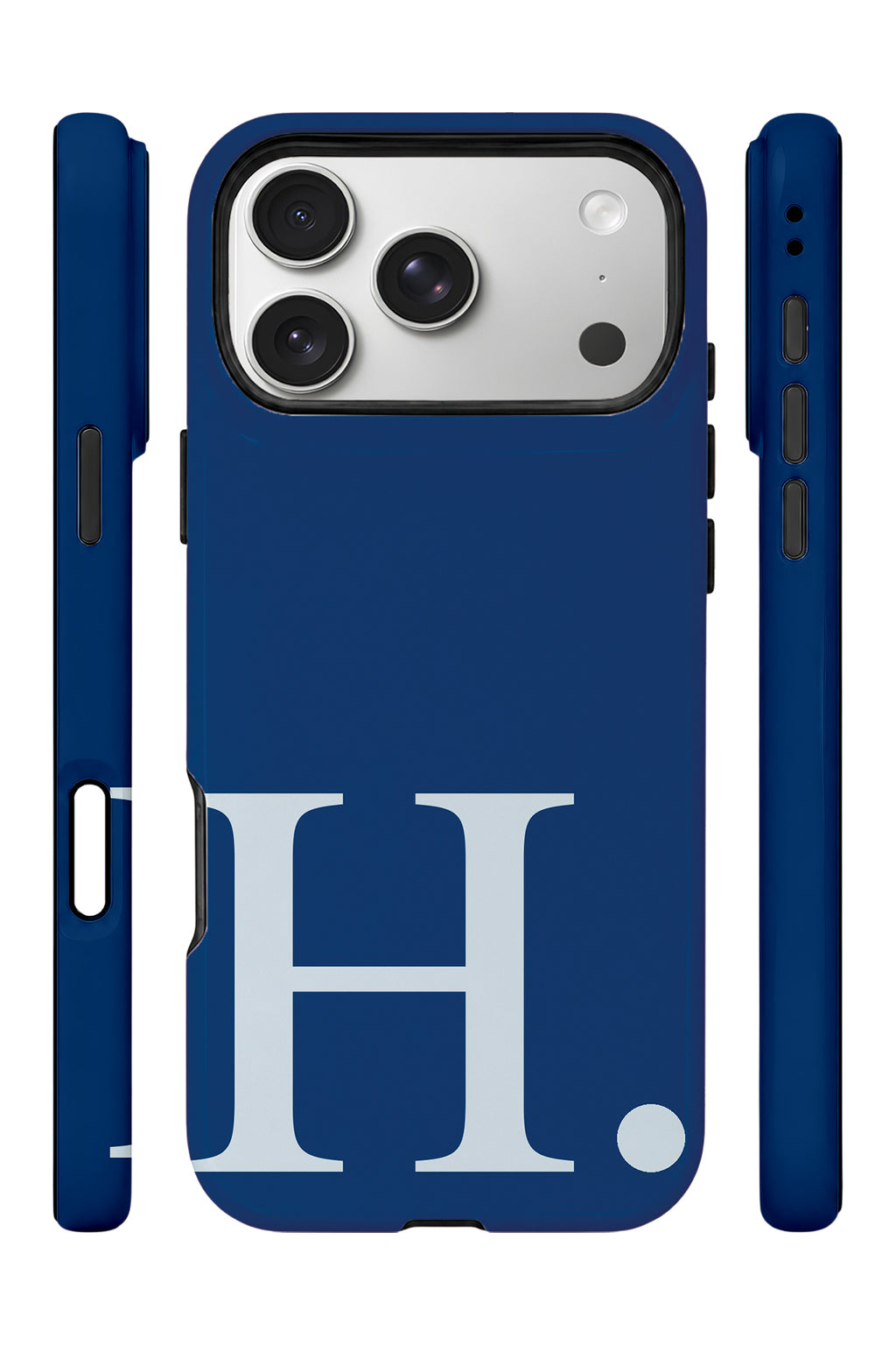 iPhone 17 Pro Max Vorian Midnight Ice H - Yan