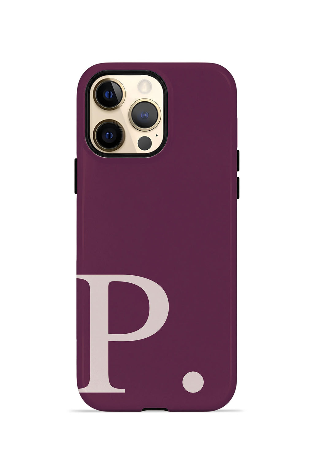 iPhone 14 Pro Max Vorian Wine Blush P - Ana