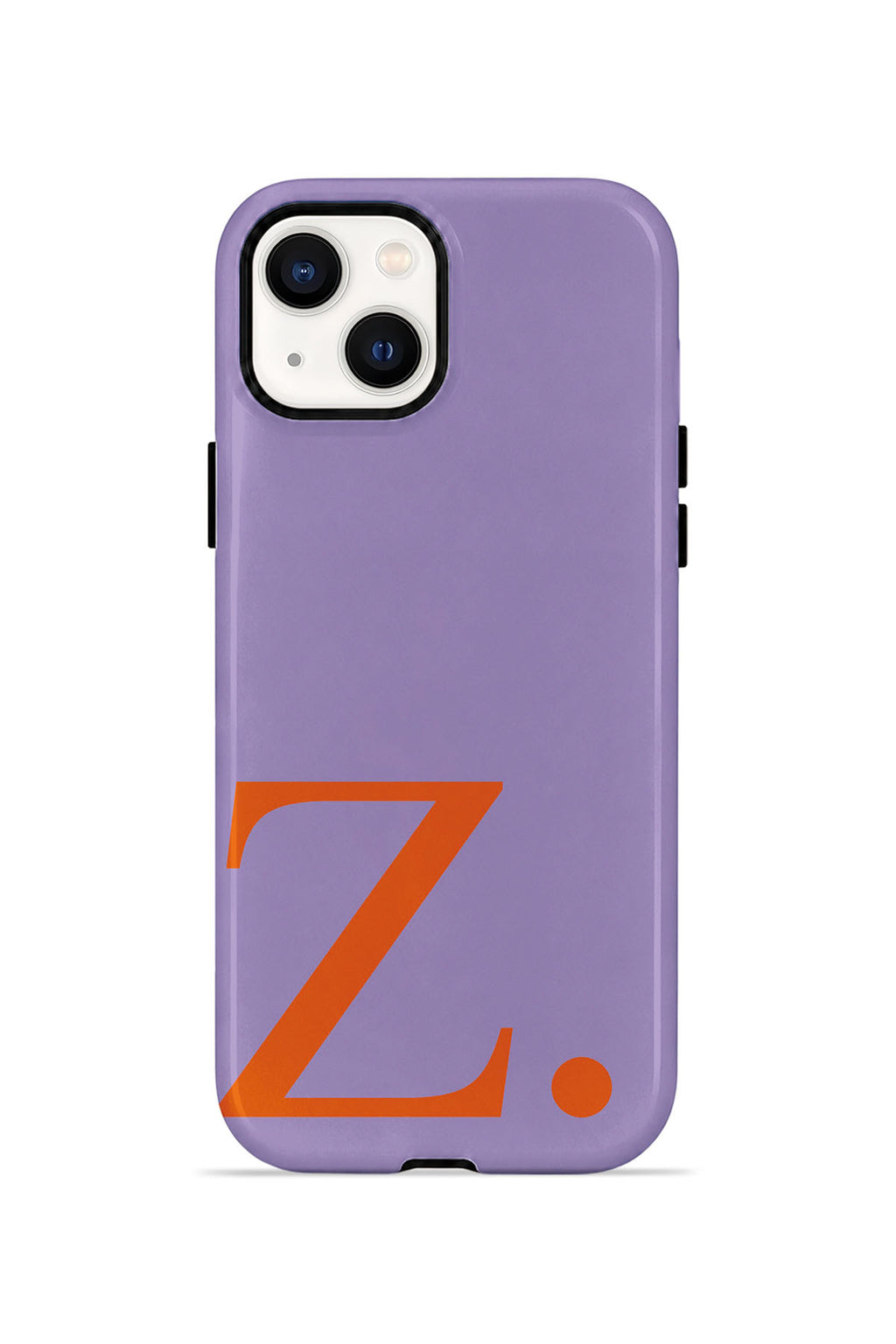 iPhone 15 Vorian Lilac Heat Z - Ana