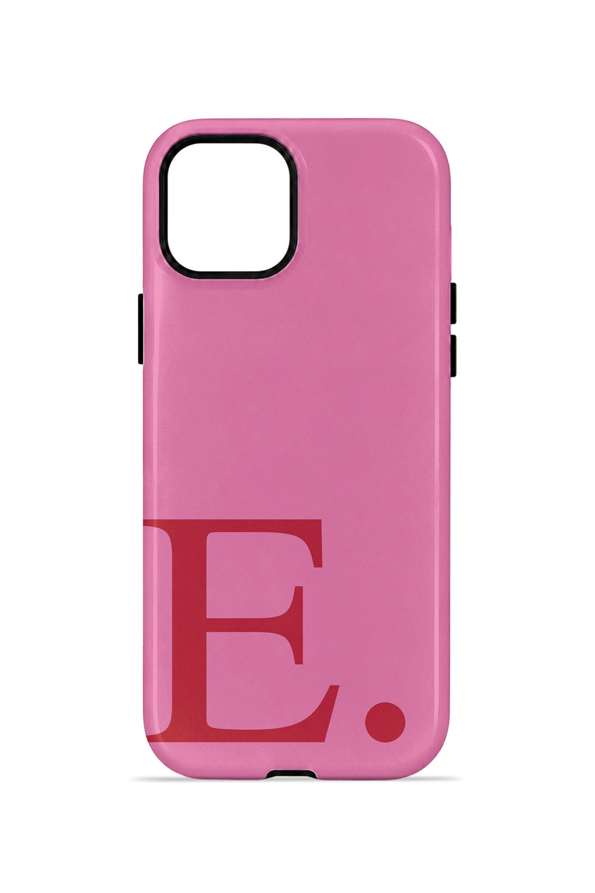 iPhone 15 Vorian Poppy Pink E - Detay