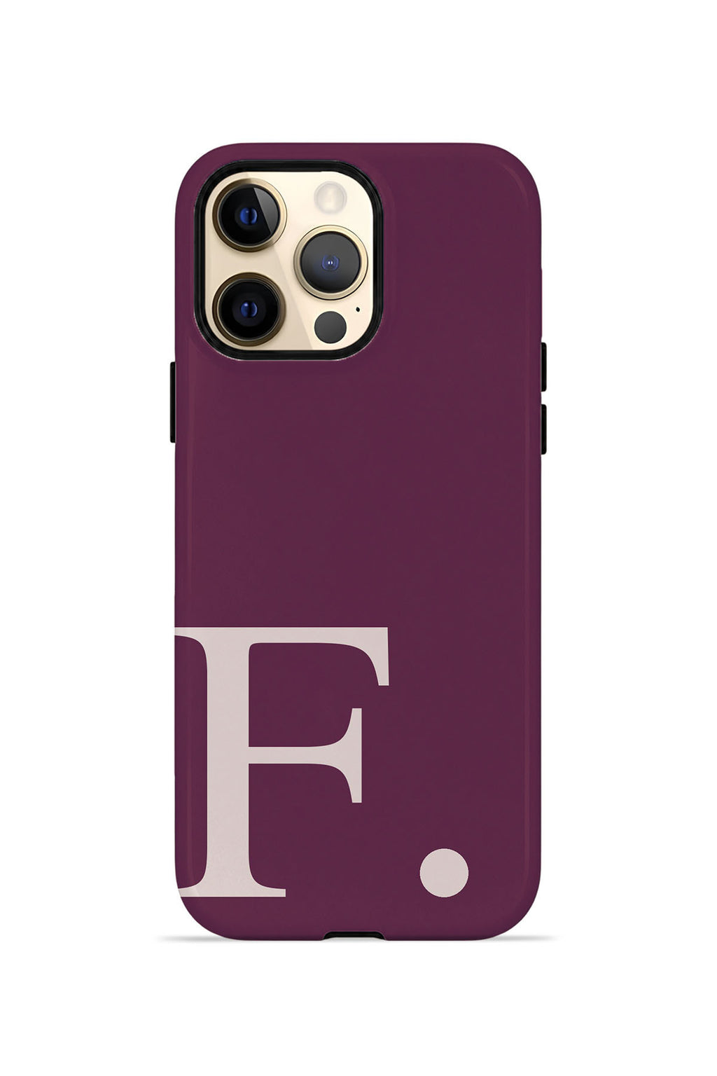 iPhone 13 Pro Max Vorian Wine Blush F - Ana