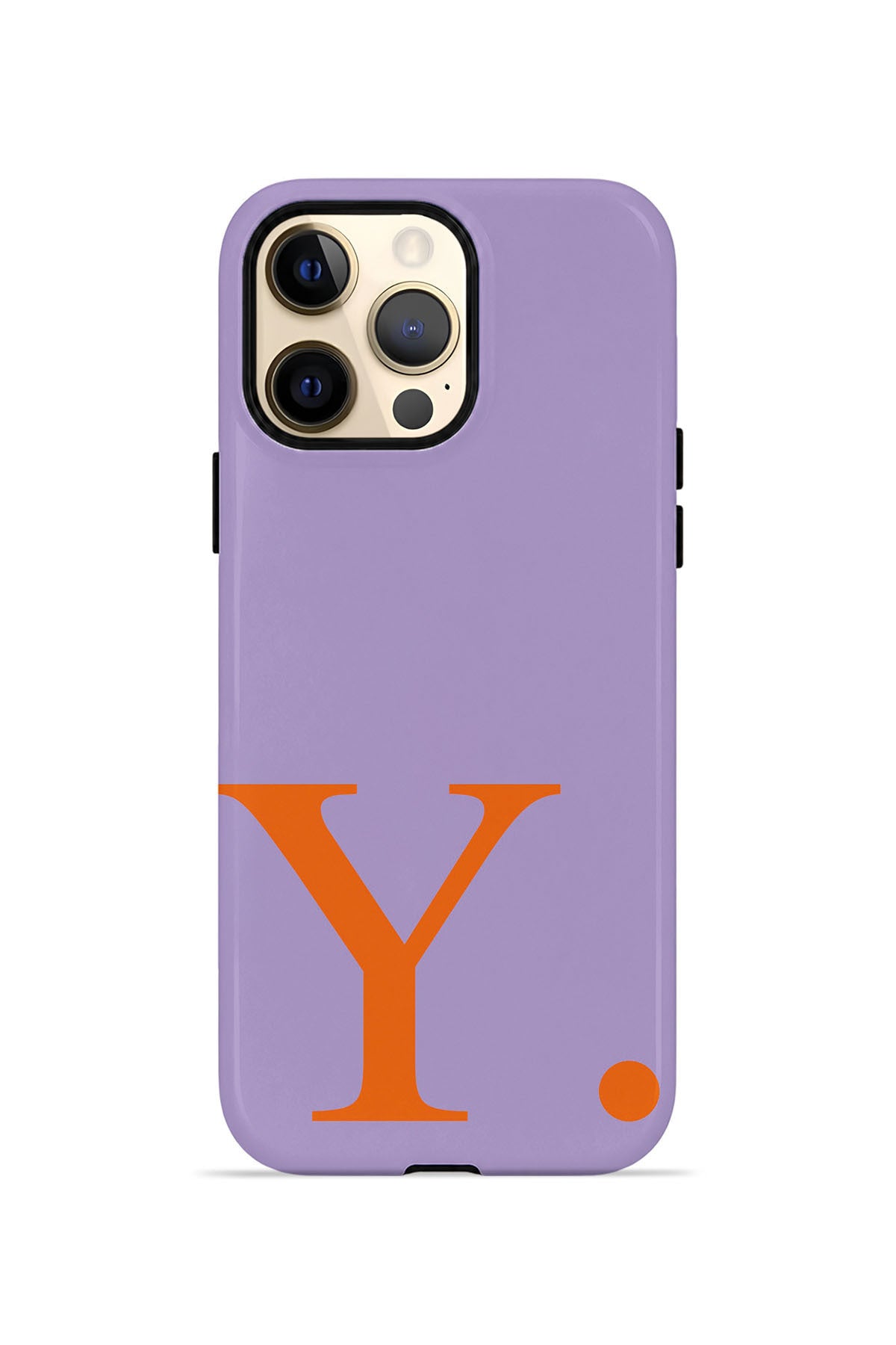 iPhone 12 Pro Max Vorian Lilac Heat Y - Ana