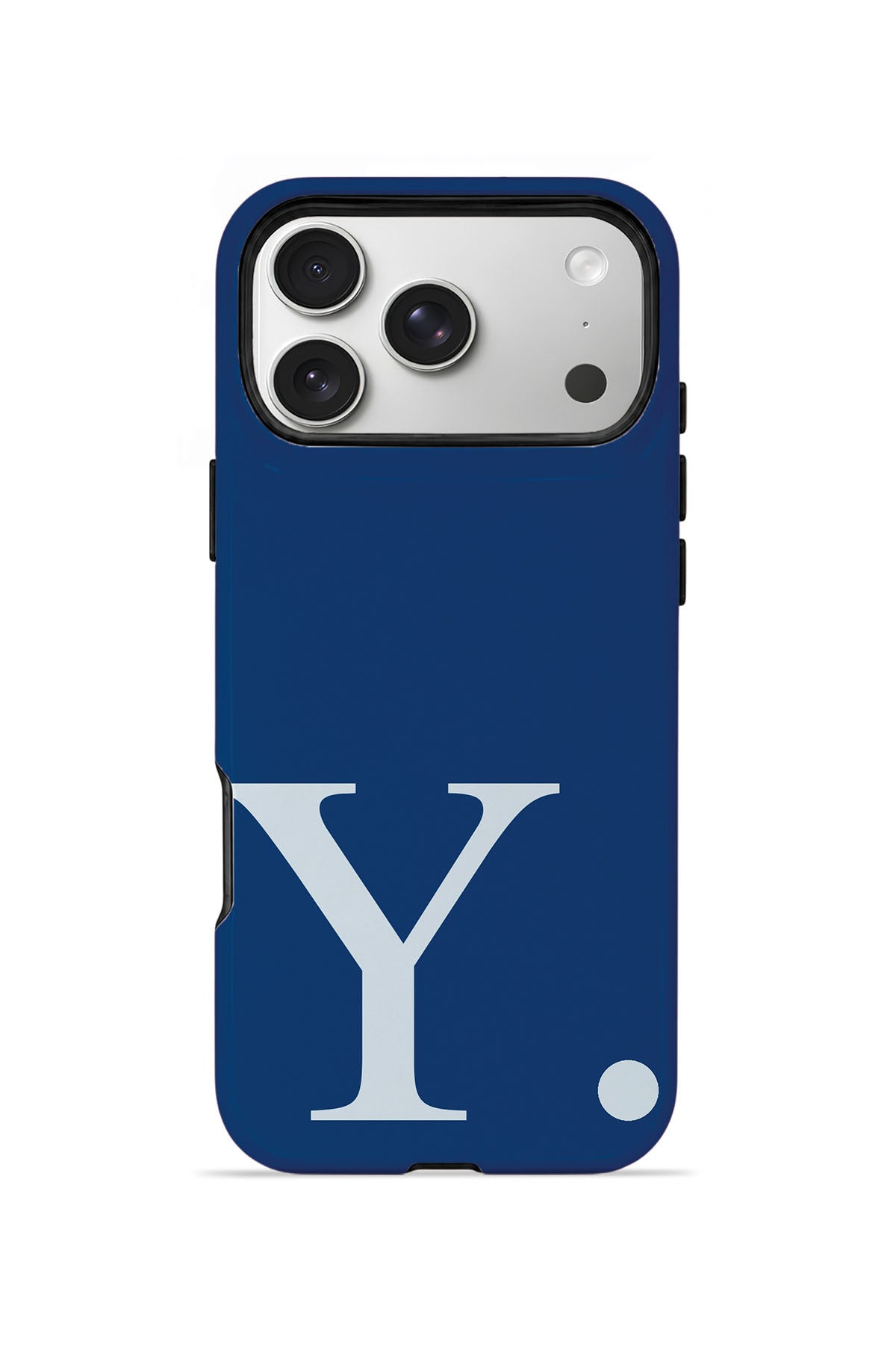 iPhone 18 Pro Max Vorian Midnight Ice Y - Ana