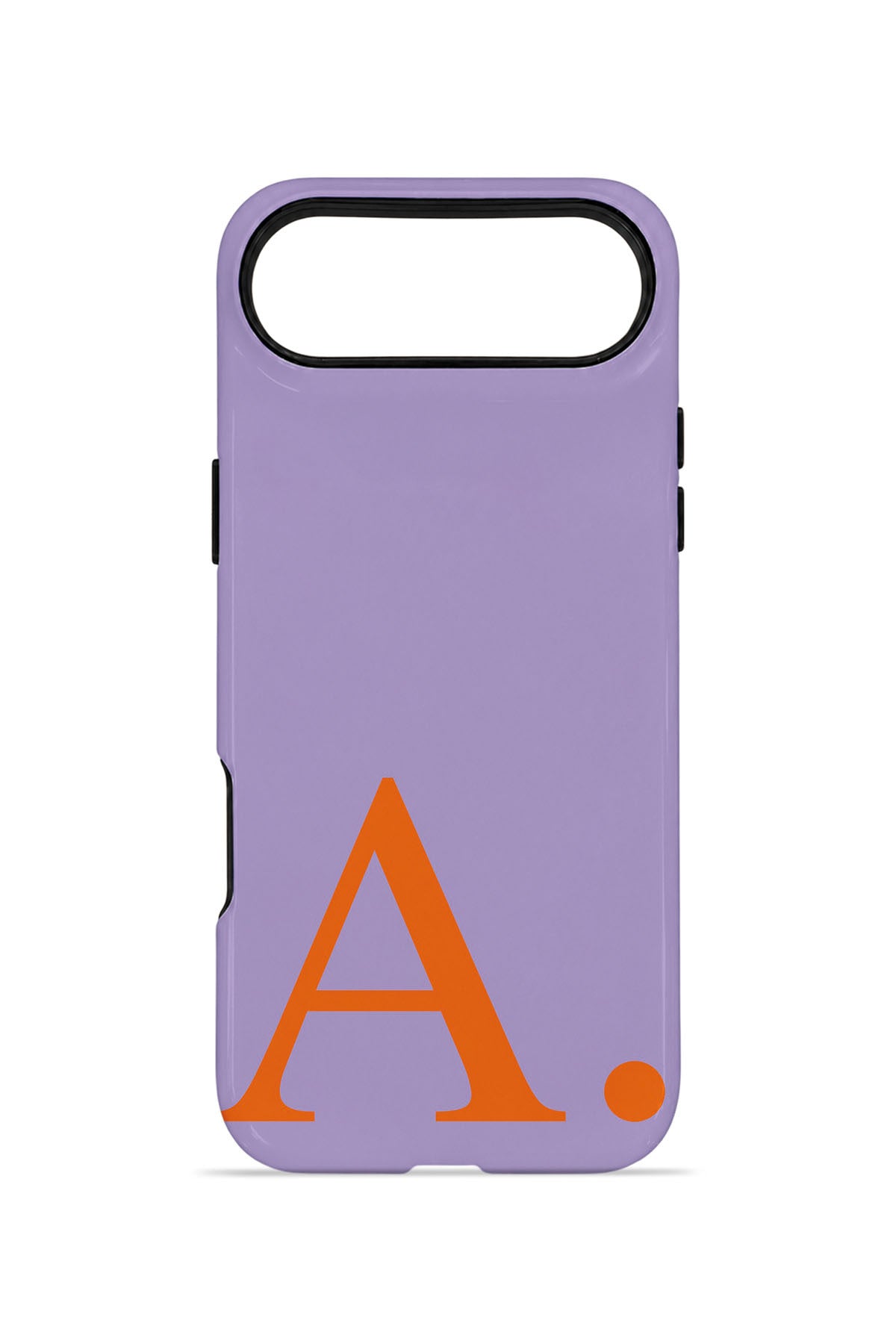 iPhone 17 Air Vorian Lilac Heat A - Detay