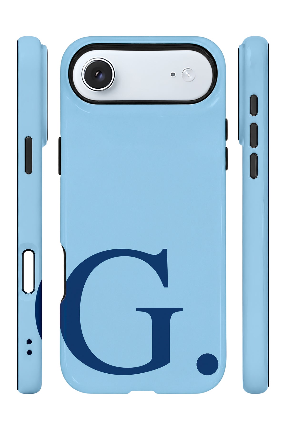 iPhone 17 Air Vorian Blue Hour G - Yan