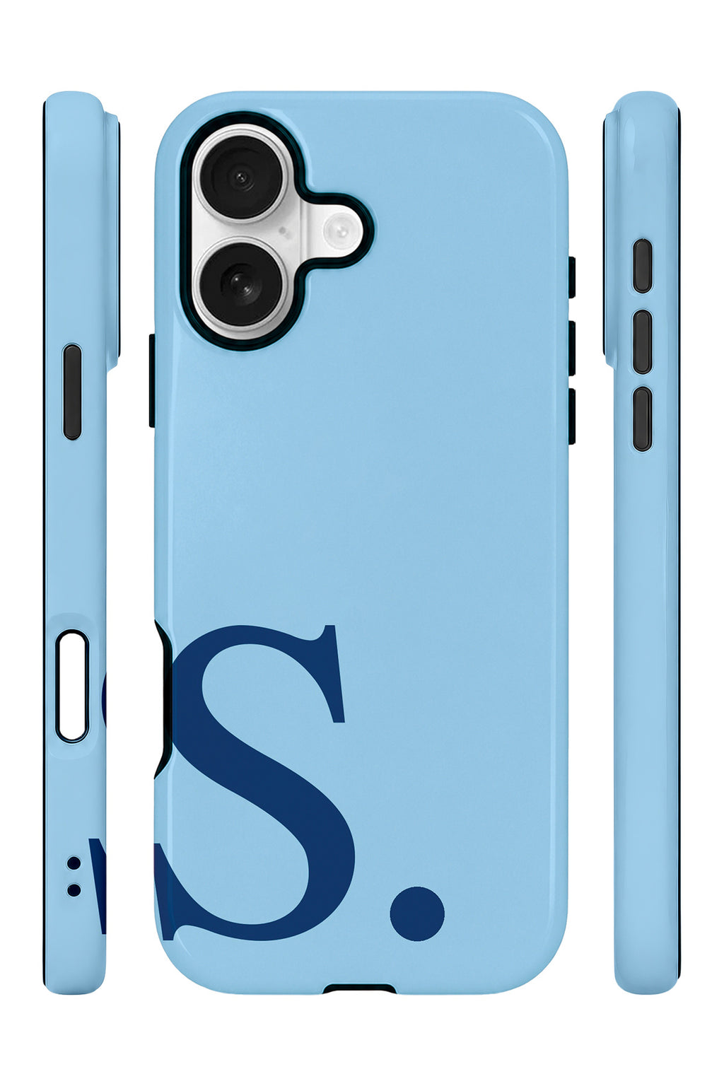 iPhone 16 Plus Vorian Blue Hour S - Yan