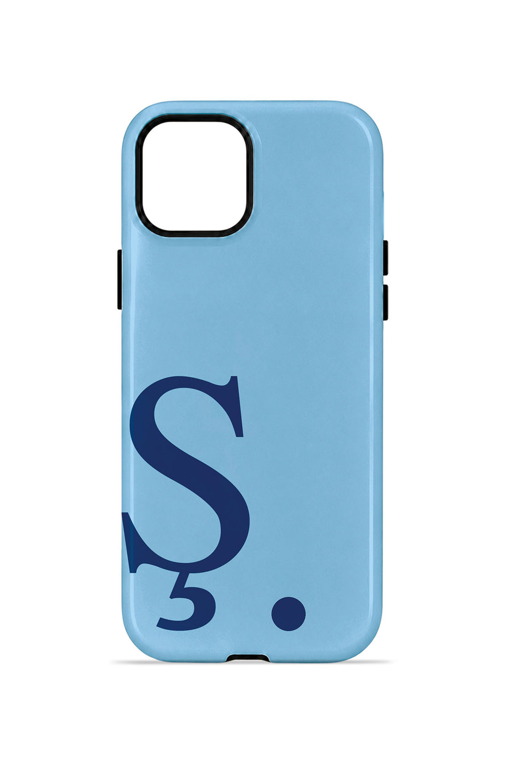 iPhone 12 Vorian Blue Hour Ş - Detay