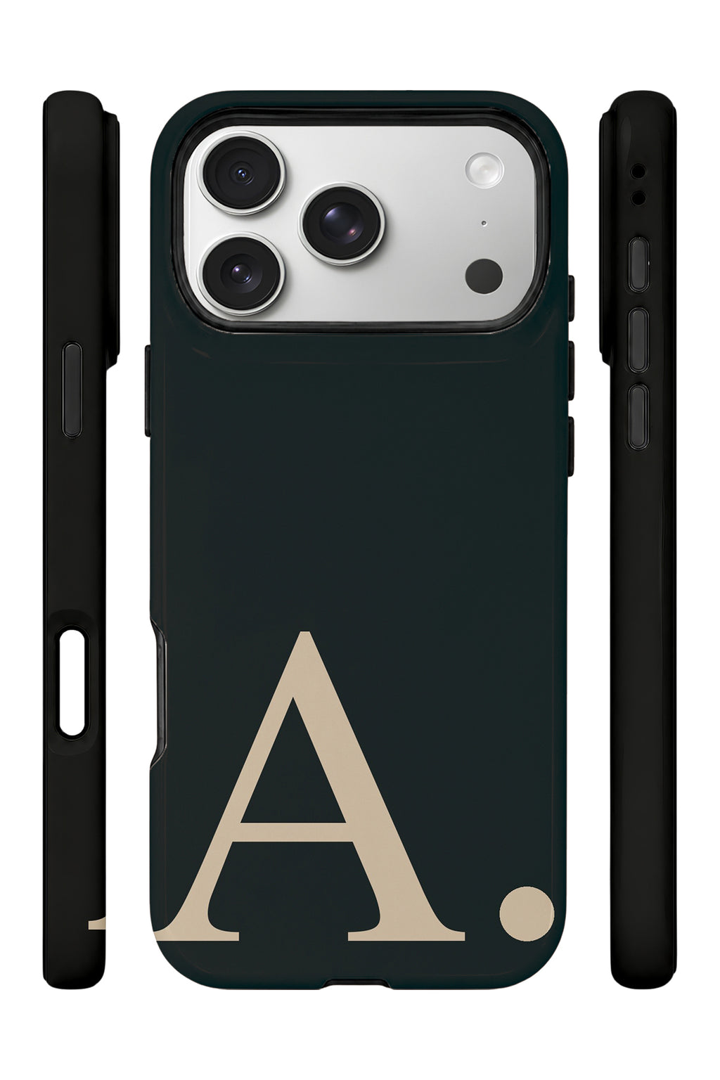 iPhone 18 Pro Max Vorian Noir Beige A - Yan