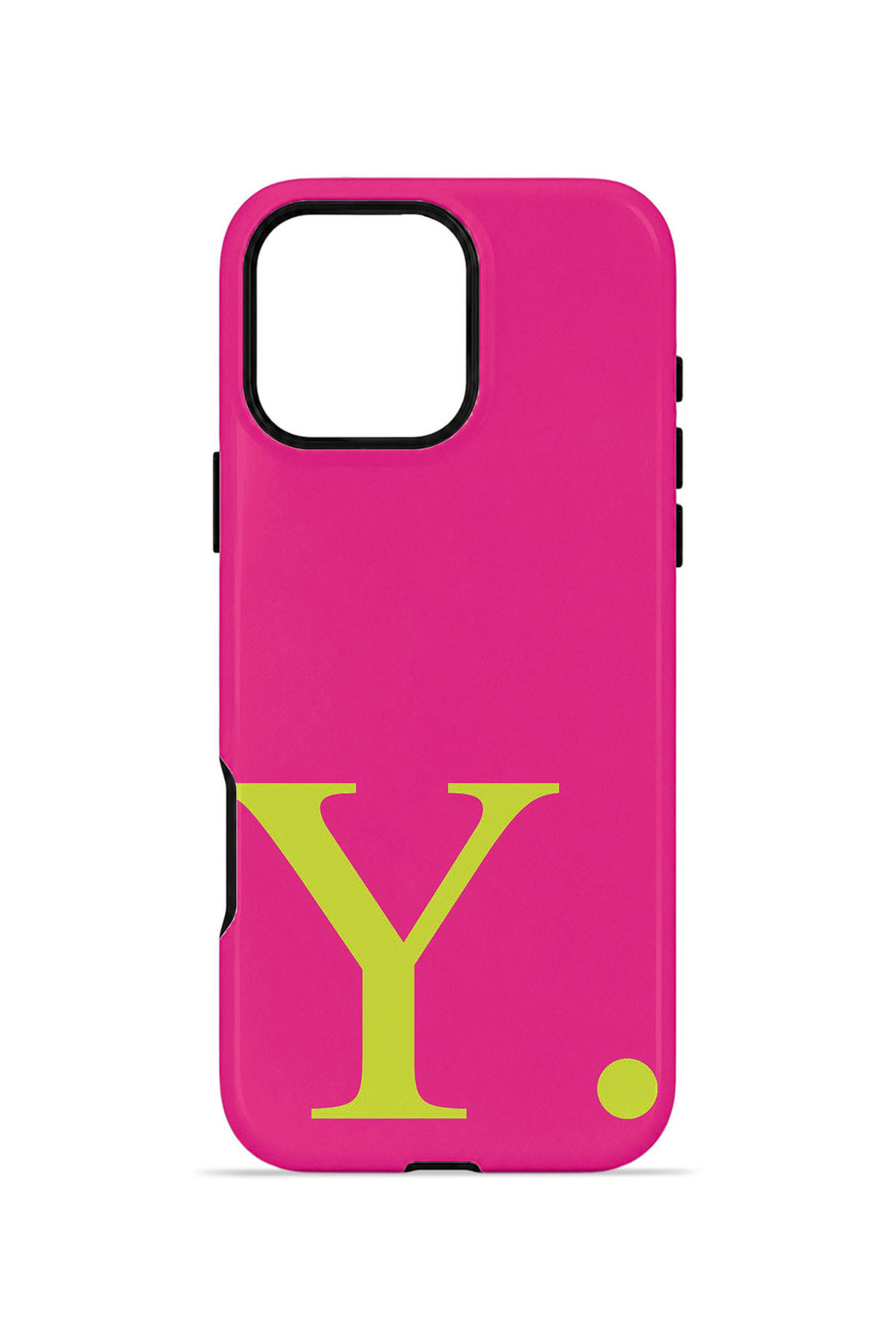 iPhone 16 Pro Vorian Electric Kiss Y - Detay