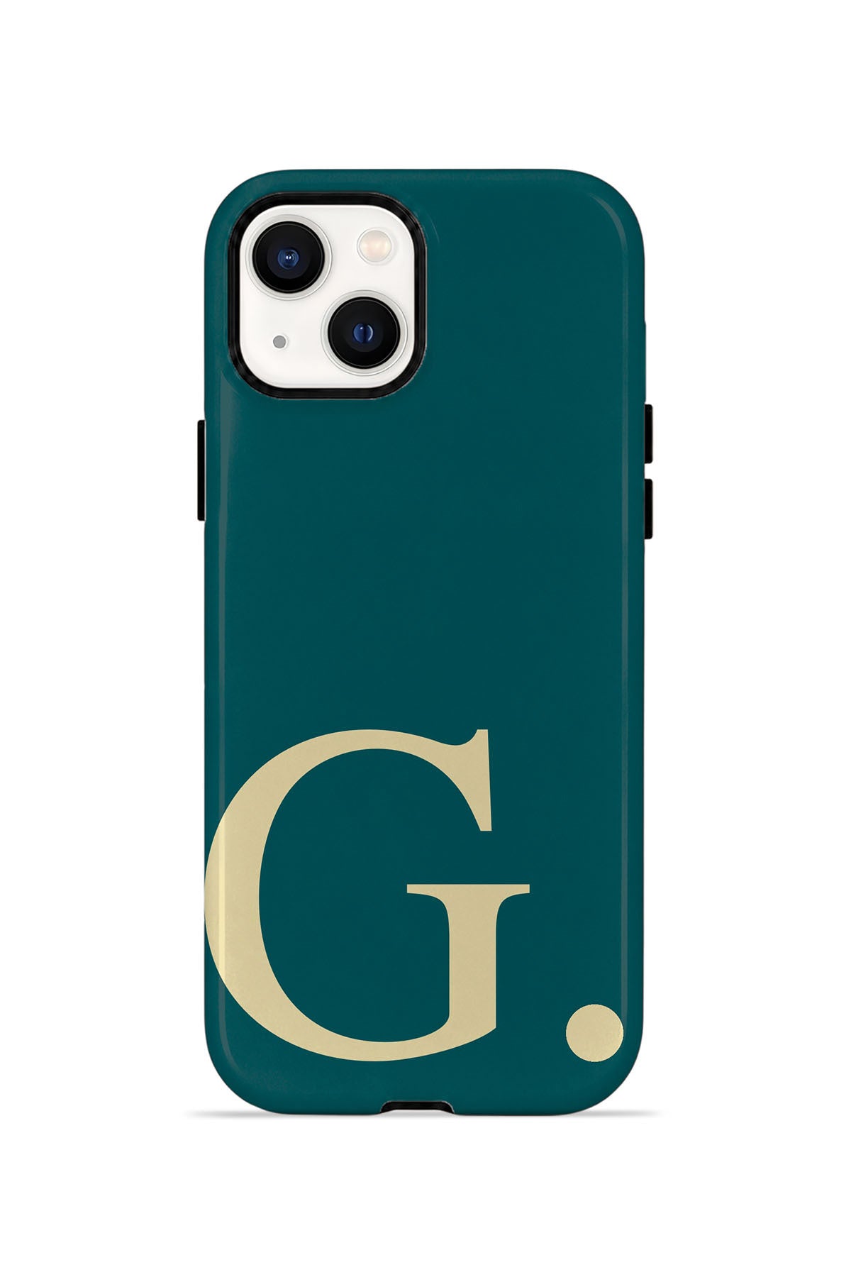 iPhone 14 Vorian Petrol Cream G - Ana