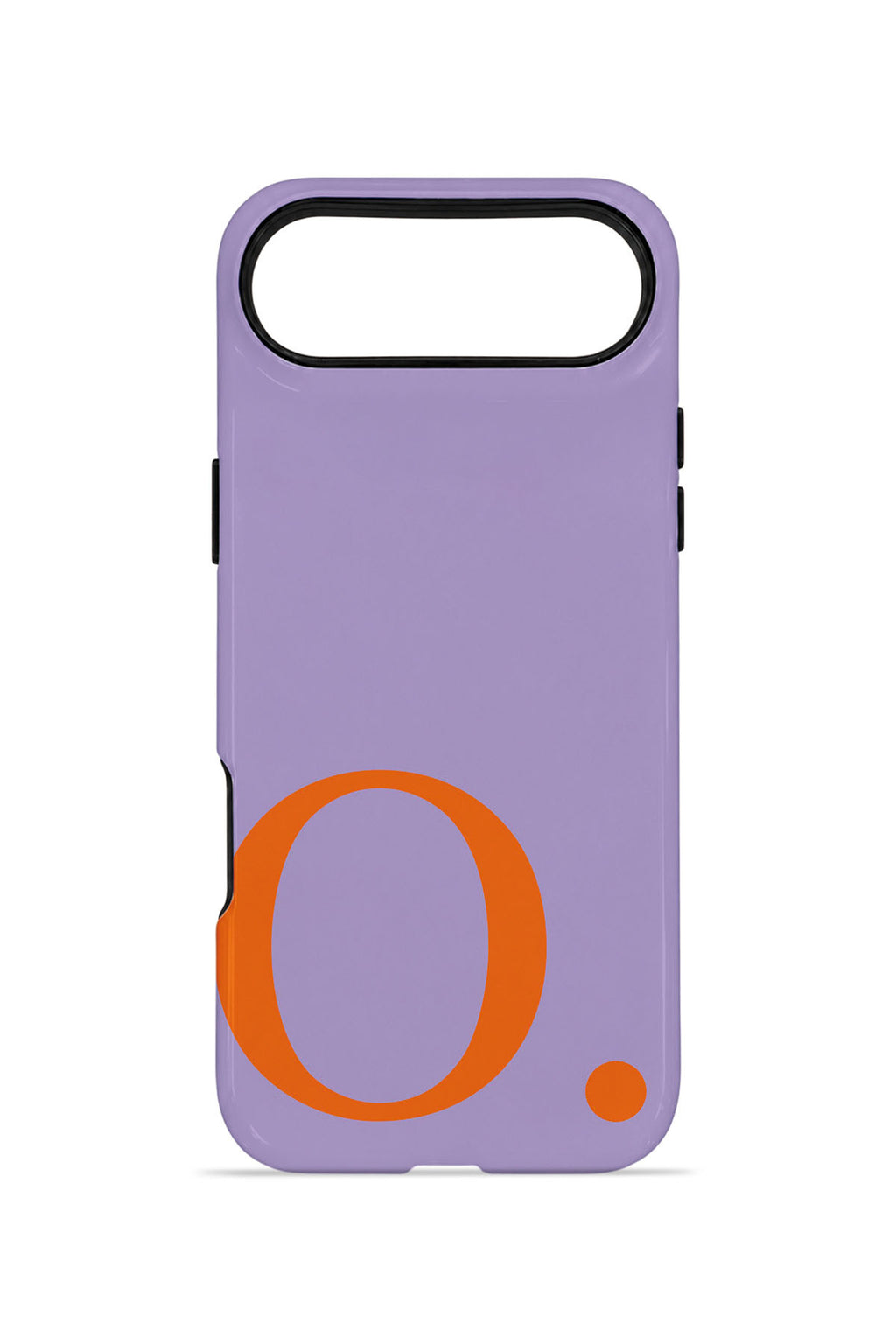 iPhone 17 Air Vorian Lilac Heat O - Detay