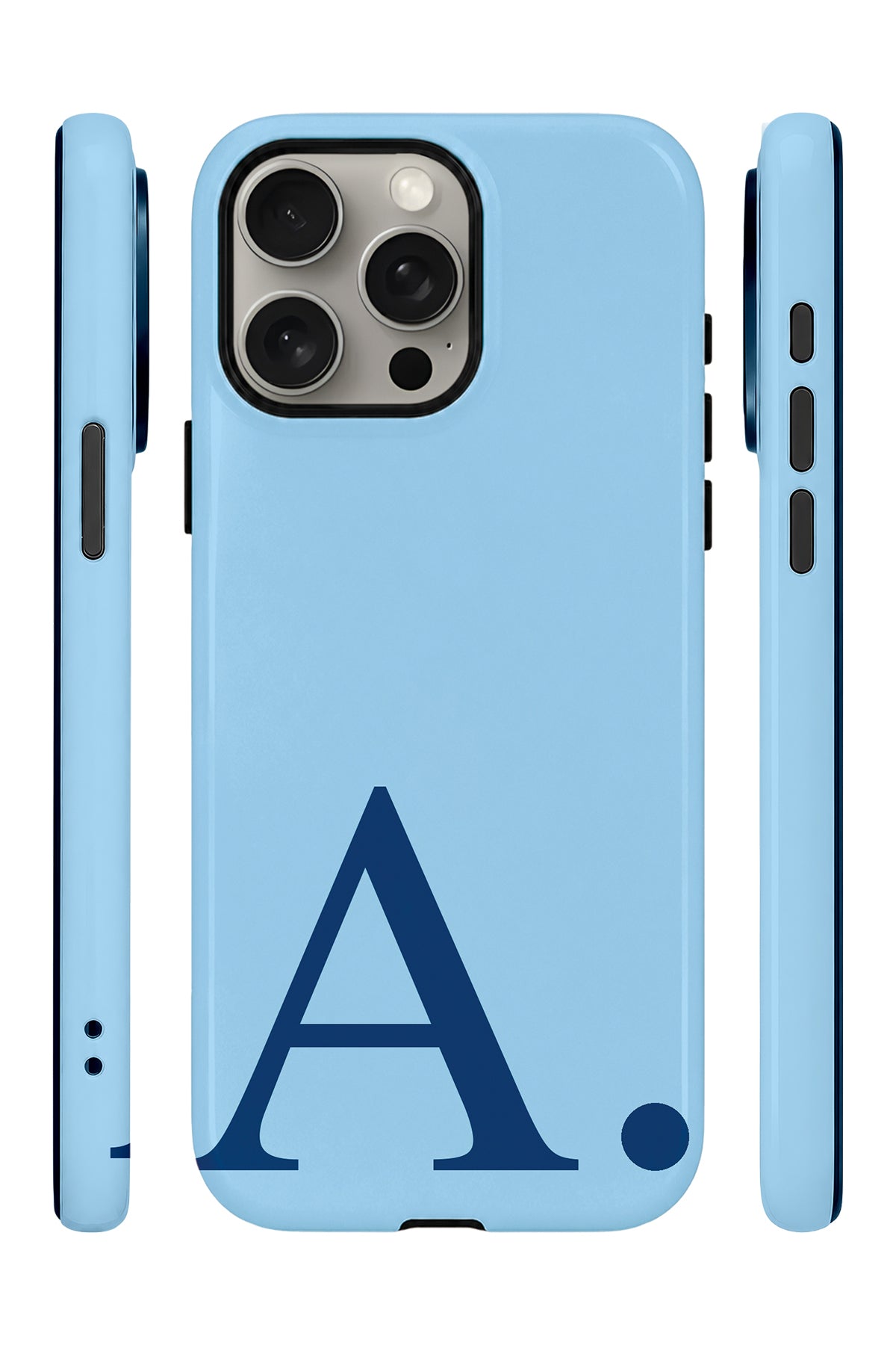 iPhone 15 Pro Max Vorian Blue Hour A - Yan