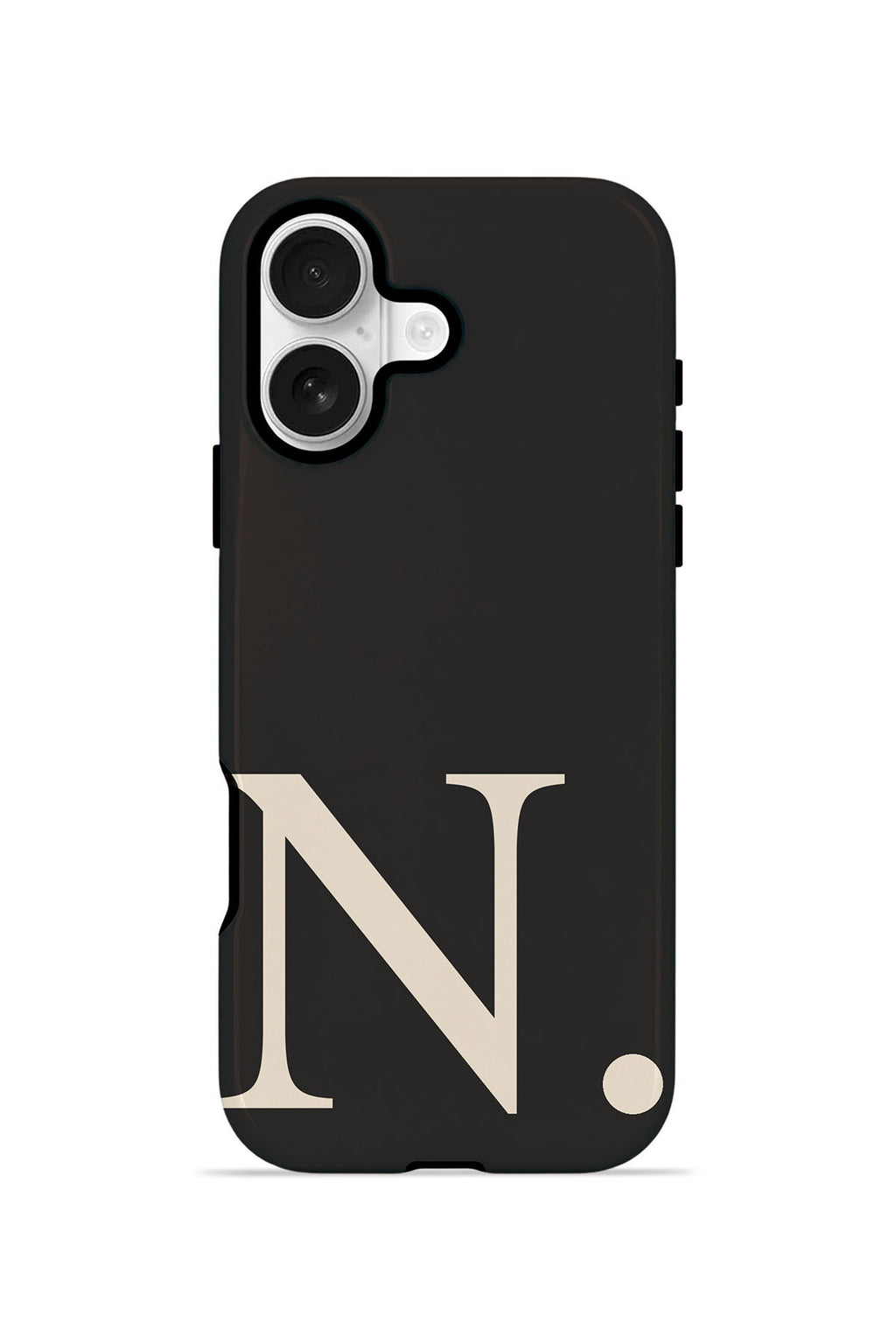 iPhone 16 Plus Vorian Espresso Silk N - Ana