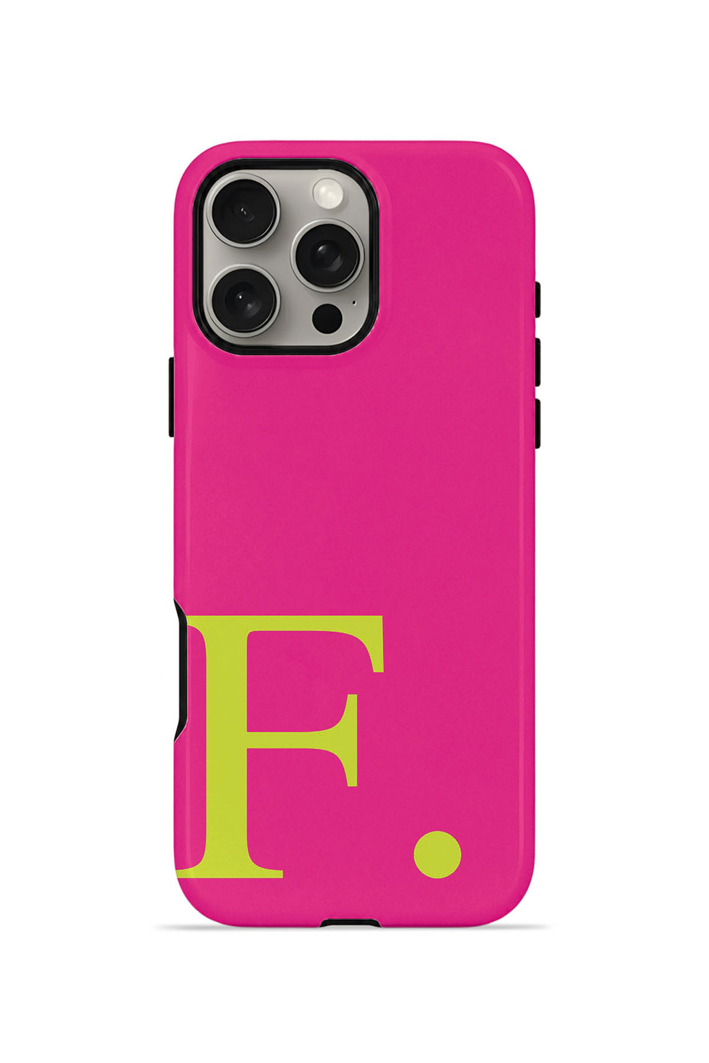 iPhone 16 Pro Max Vorian Electric Kiss F - Ana