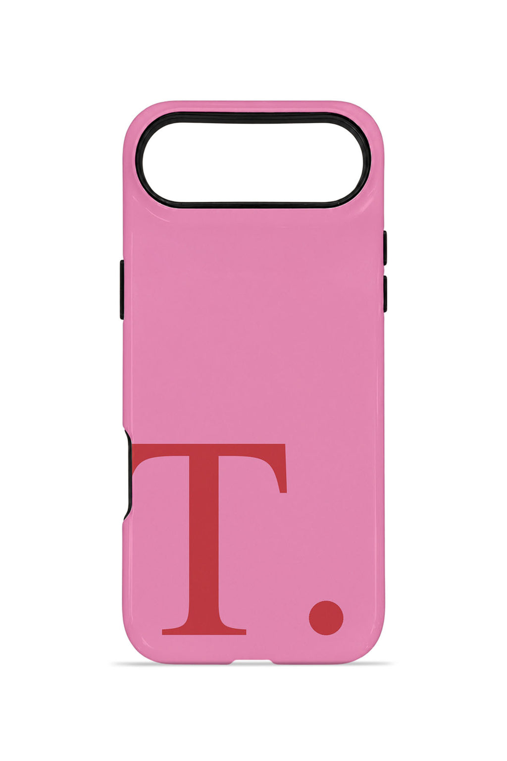 iPhone 17 Air Vorian Poppy Pink T - Detay