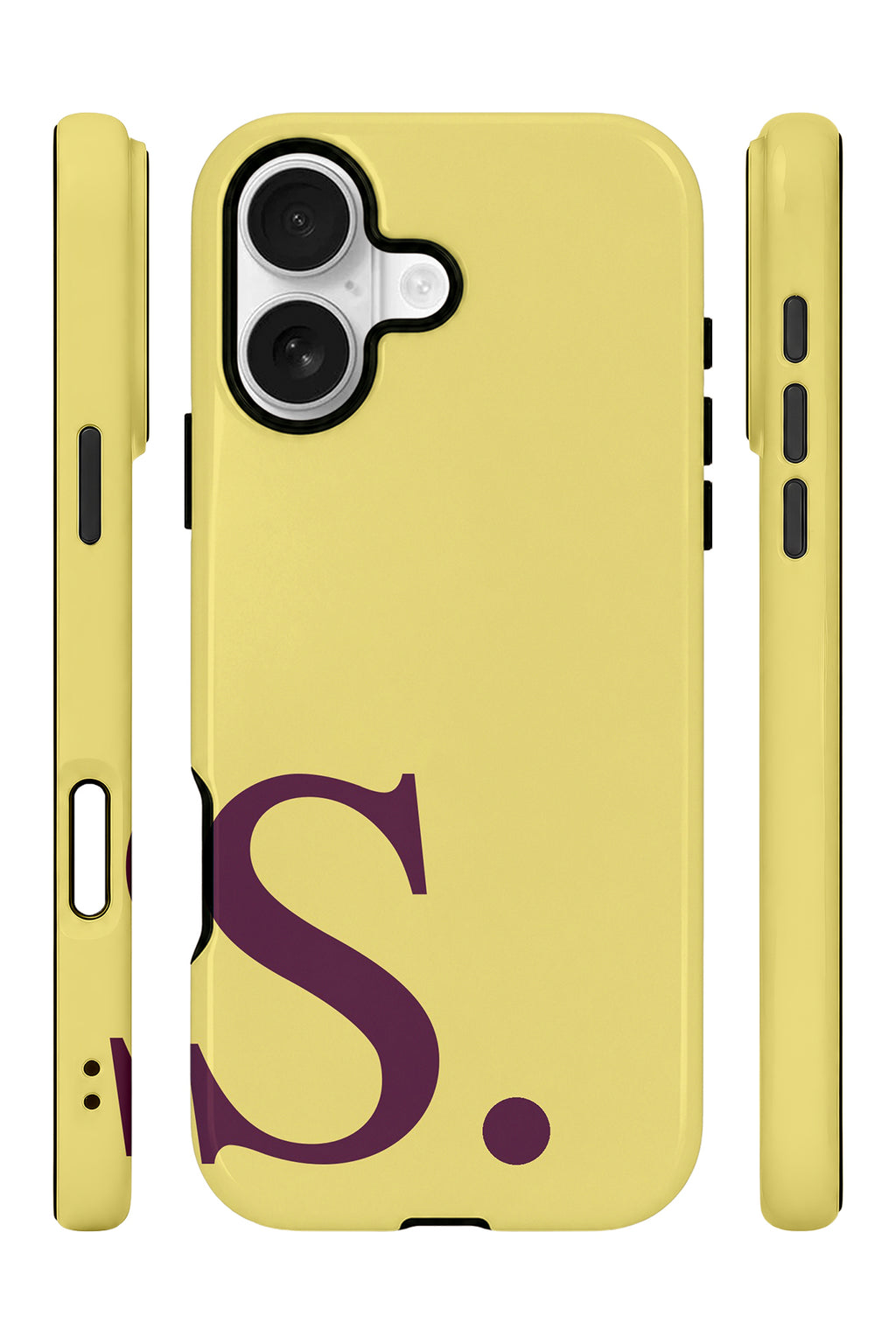 iPhone 17 Vorian Butter Drama S - Yan