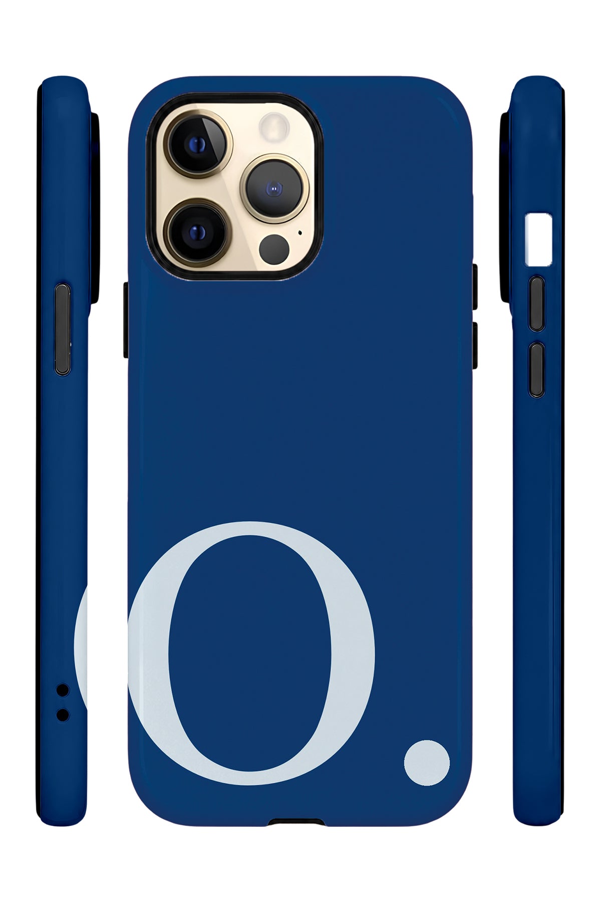 iPhone 13 Pro Vorian Midnight Ice O - Yan