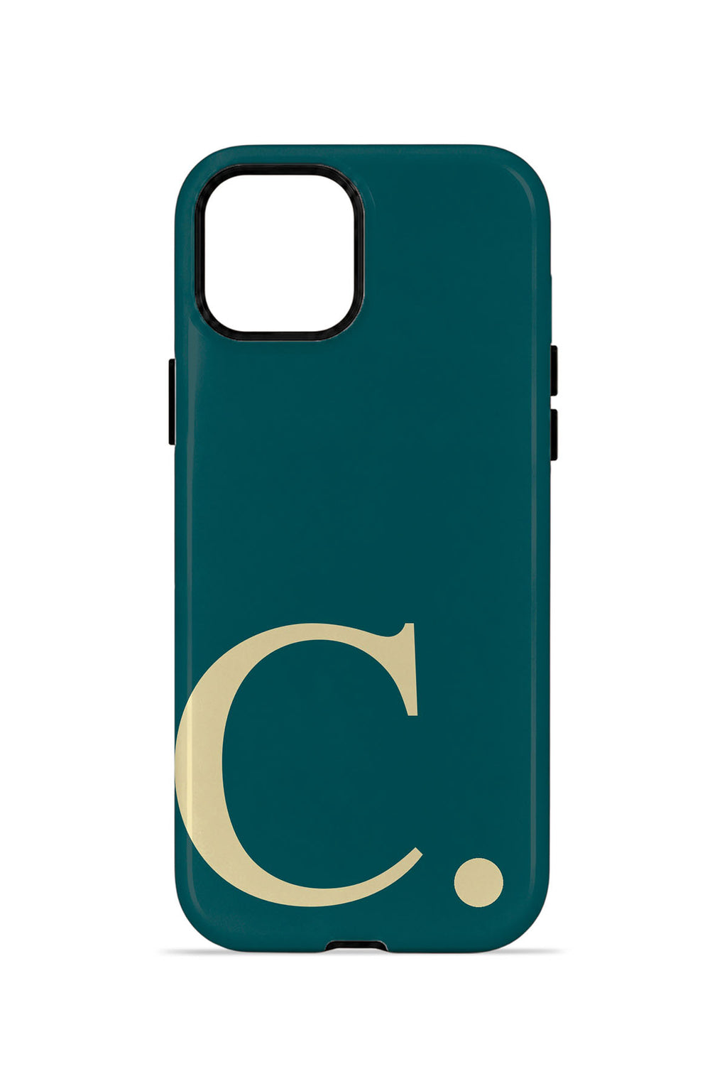 iPhone 14 Plus Vorian Petrol Cream C - Detay